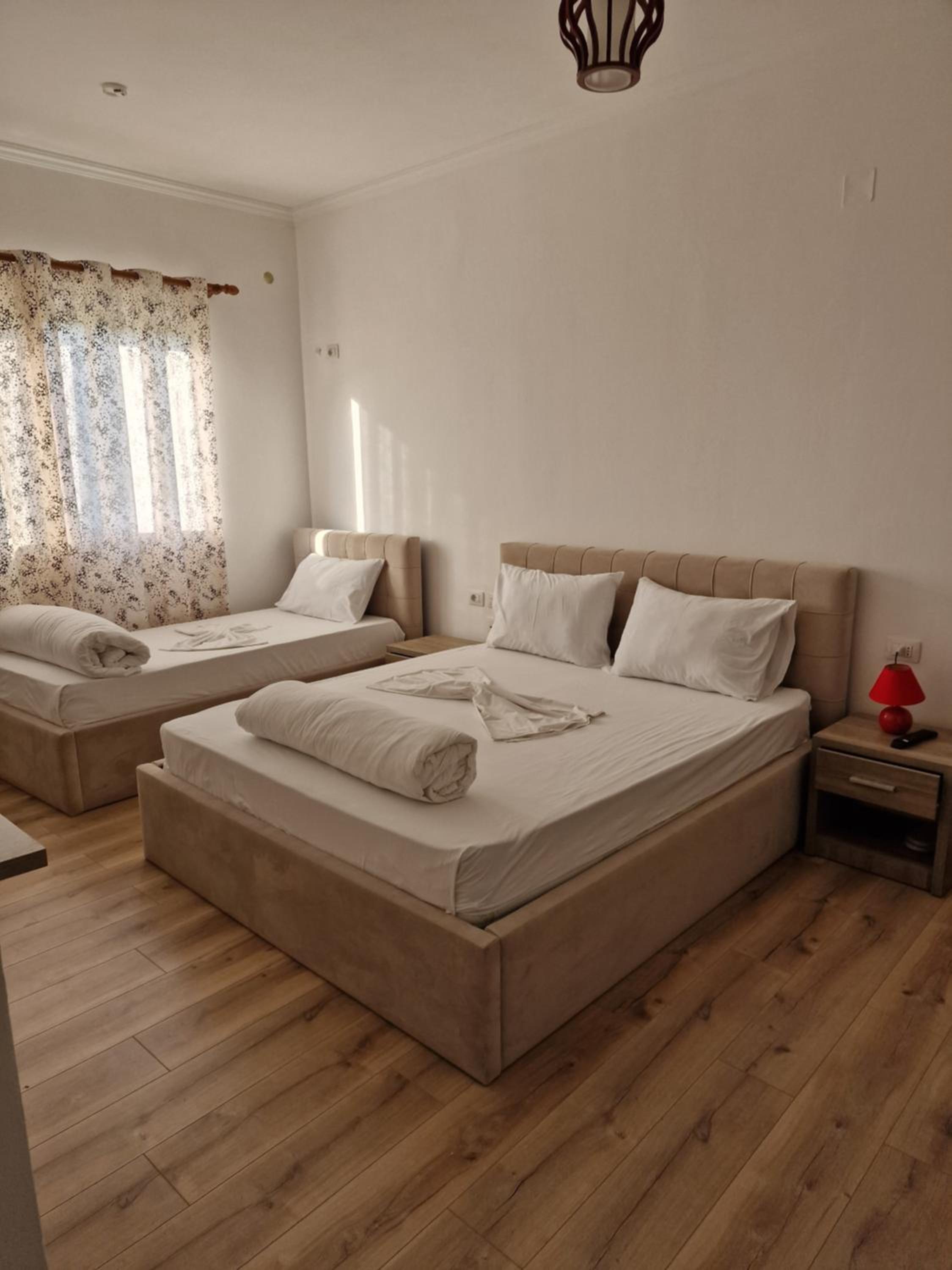 Family Room with Balcony photo 3
