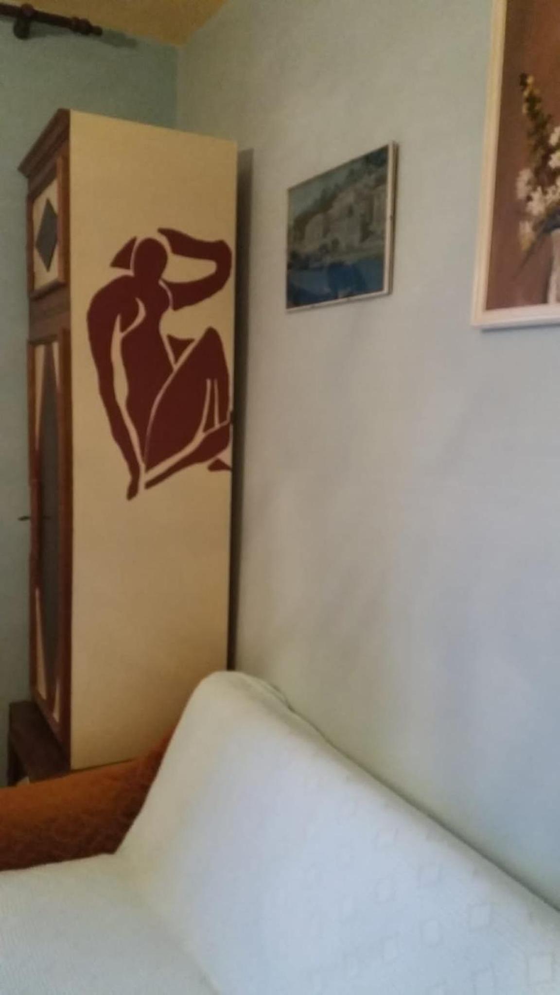 Apartment with Sea View - Photo 16