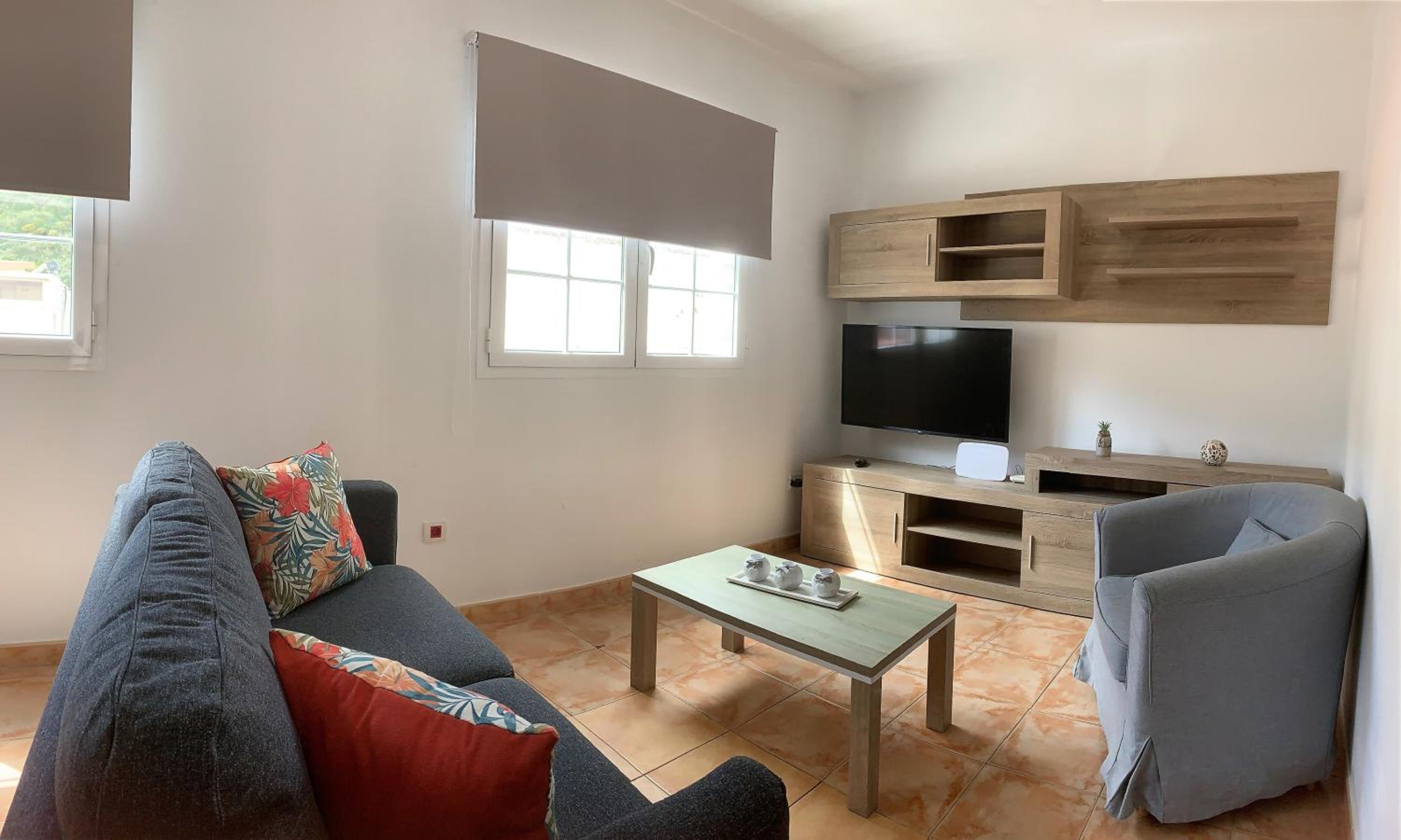 Apartamento Dúplex