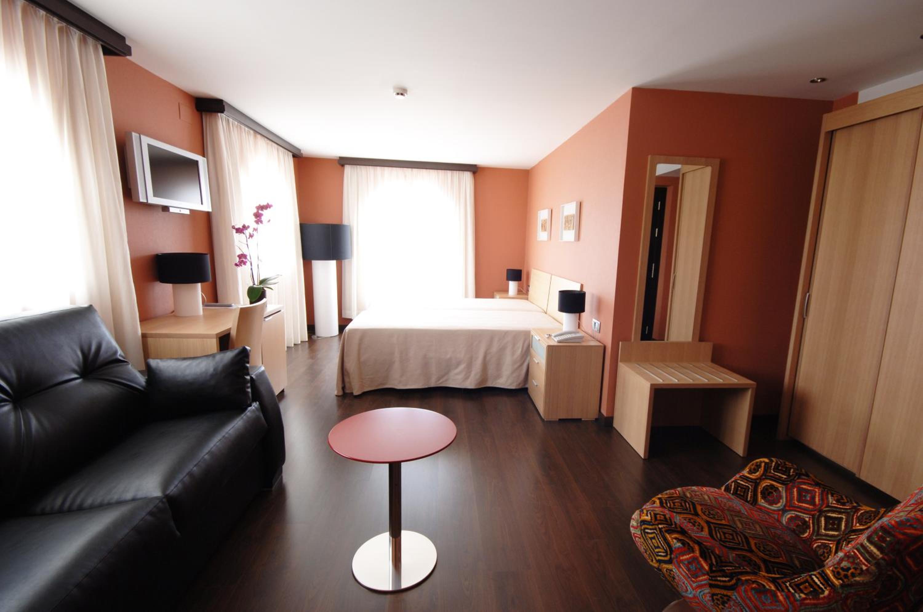 Junior Suite - Photo 18