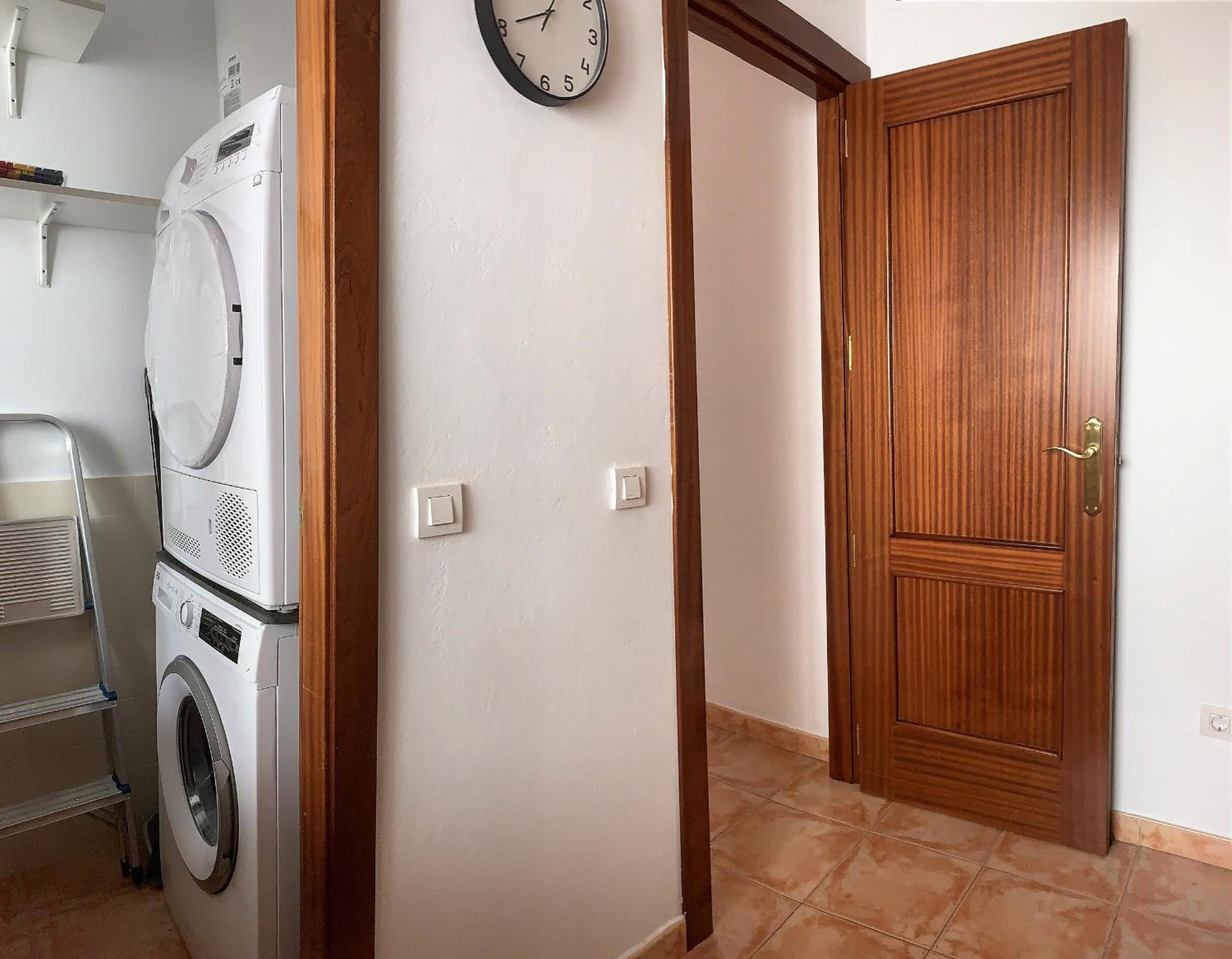 Duplex Apartment photo 2