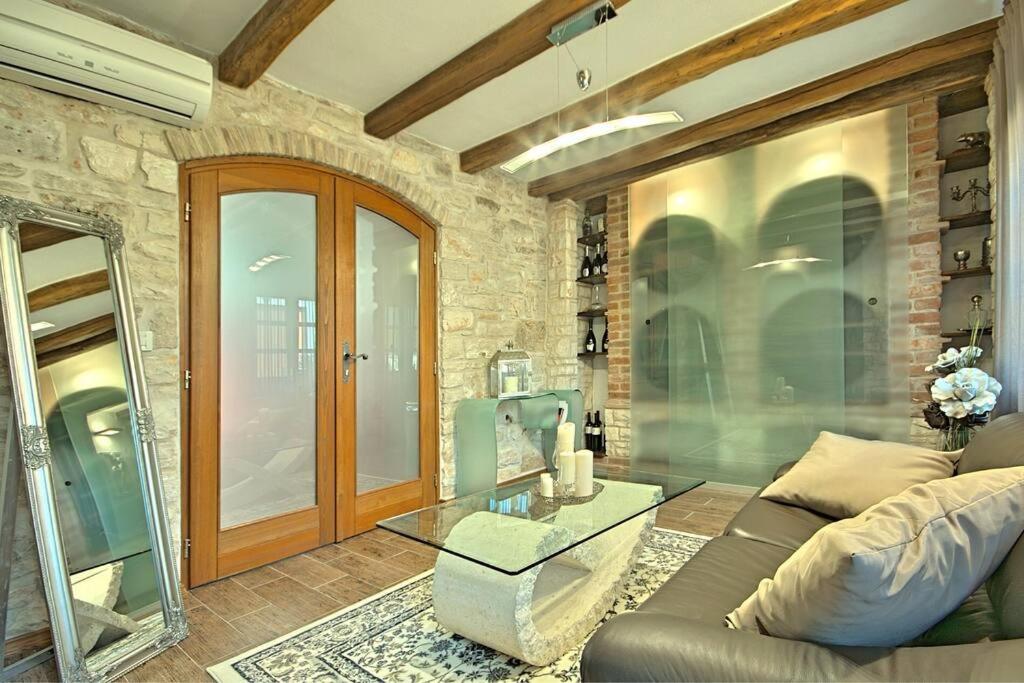 Two-Bedroom Villa photo 1