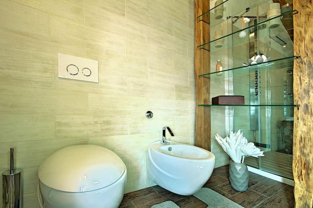 Two-Bedroom Villa photo 2
