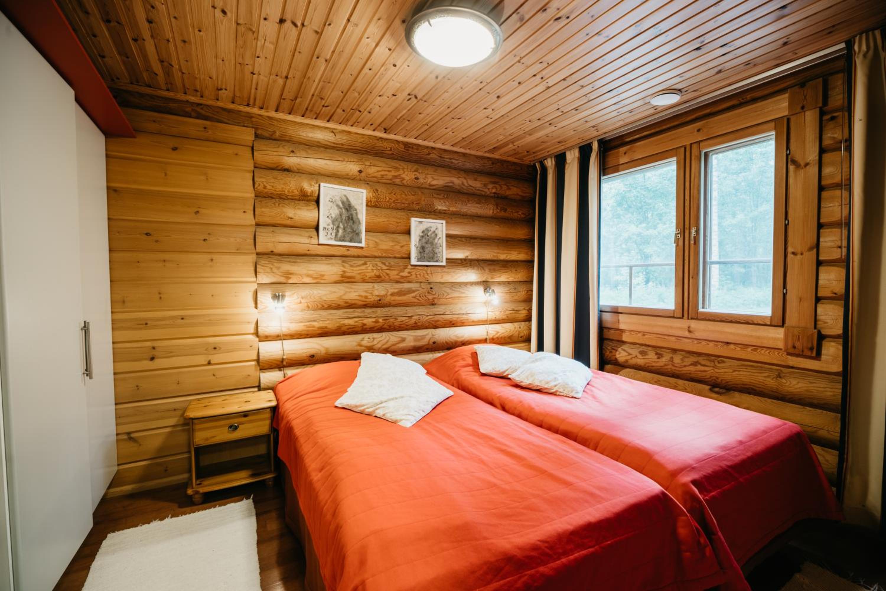 Three-Bedroom Villa - Photo 10