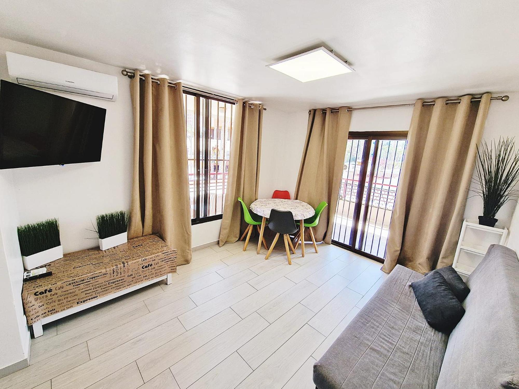 Apartamento Superior