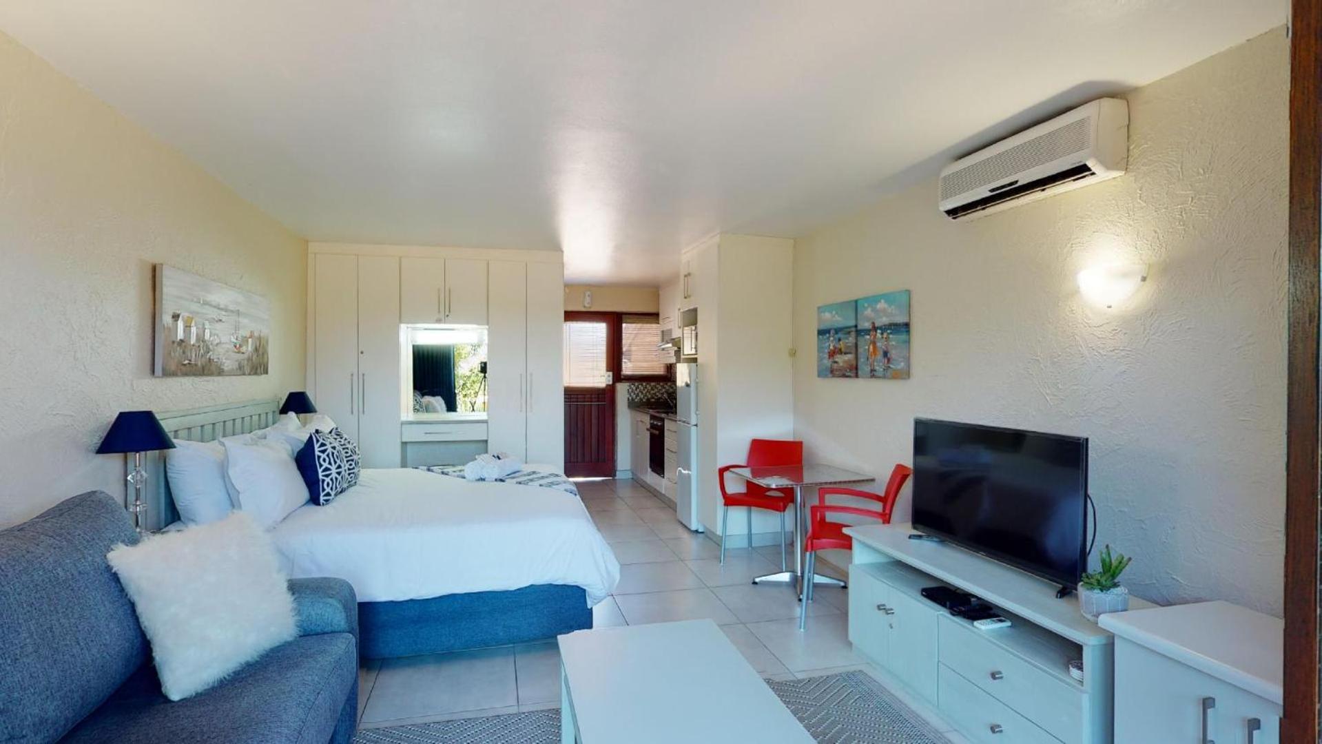One-Bedroom Villa photo 2