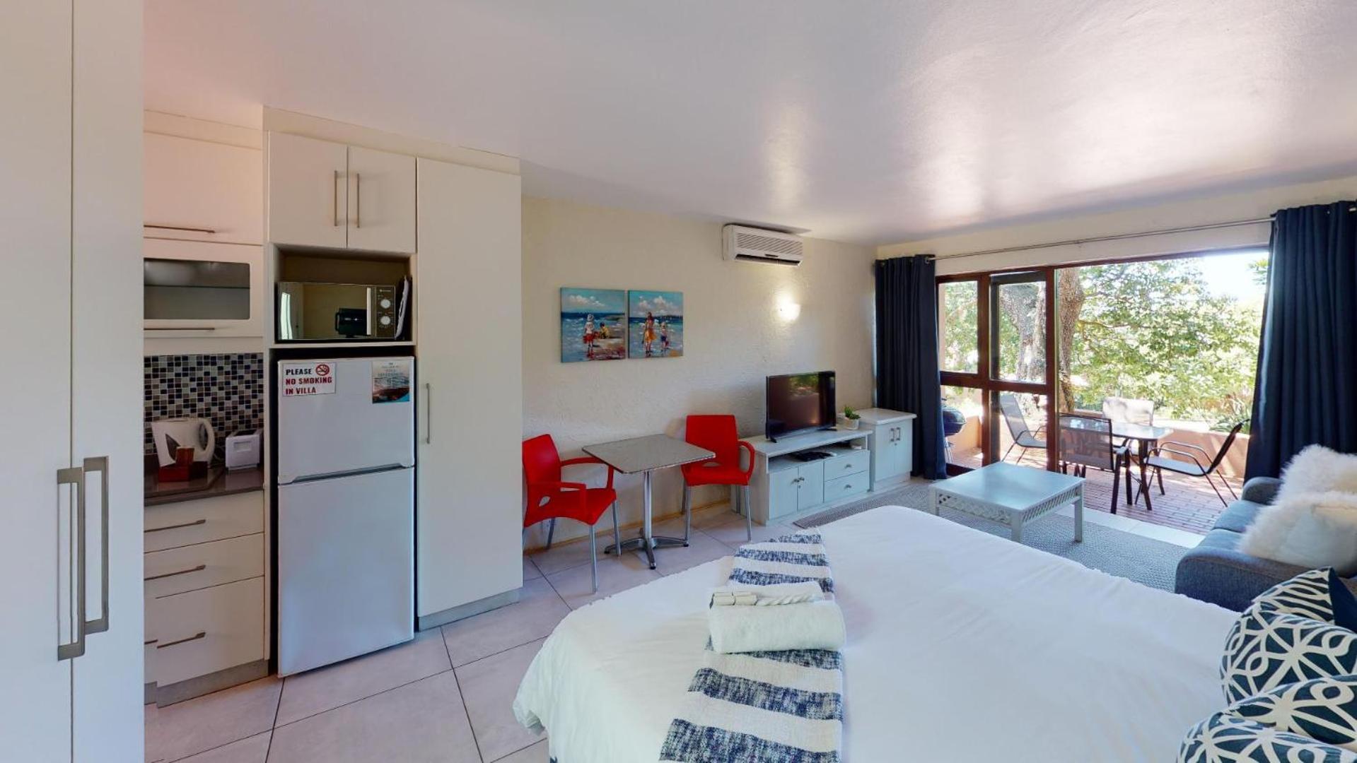 One-Bedroom Villa photo 3