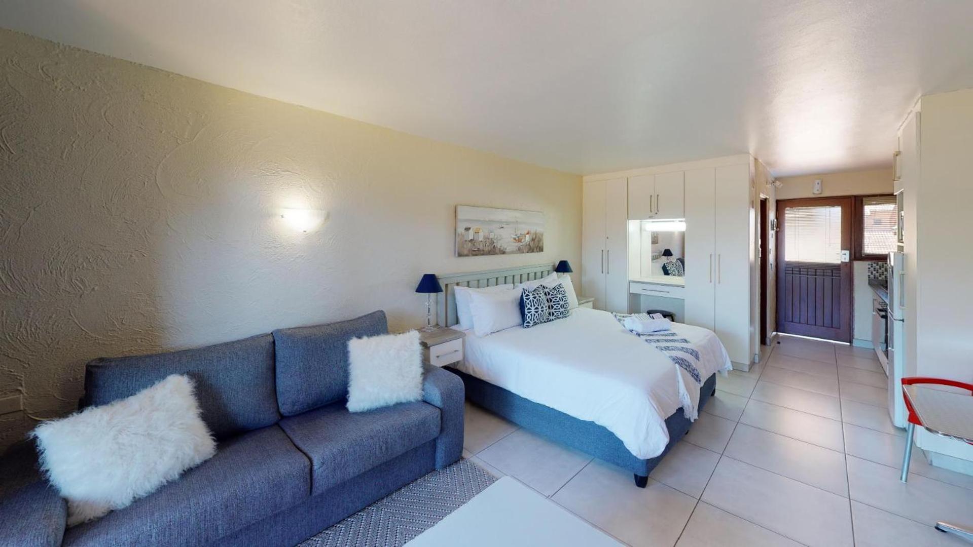 One-Bedroom Villa photo 1