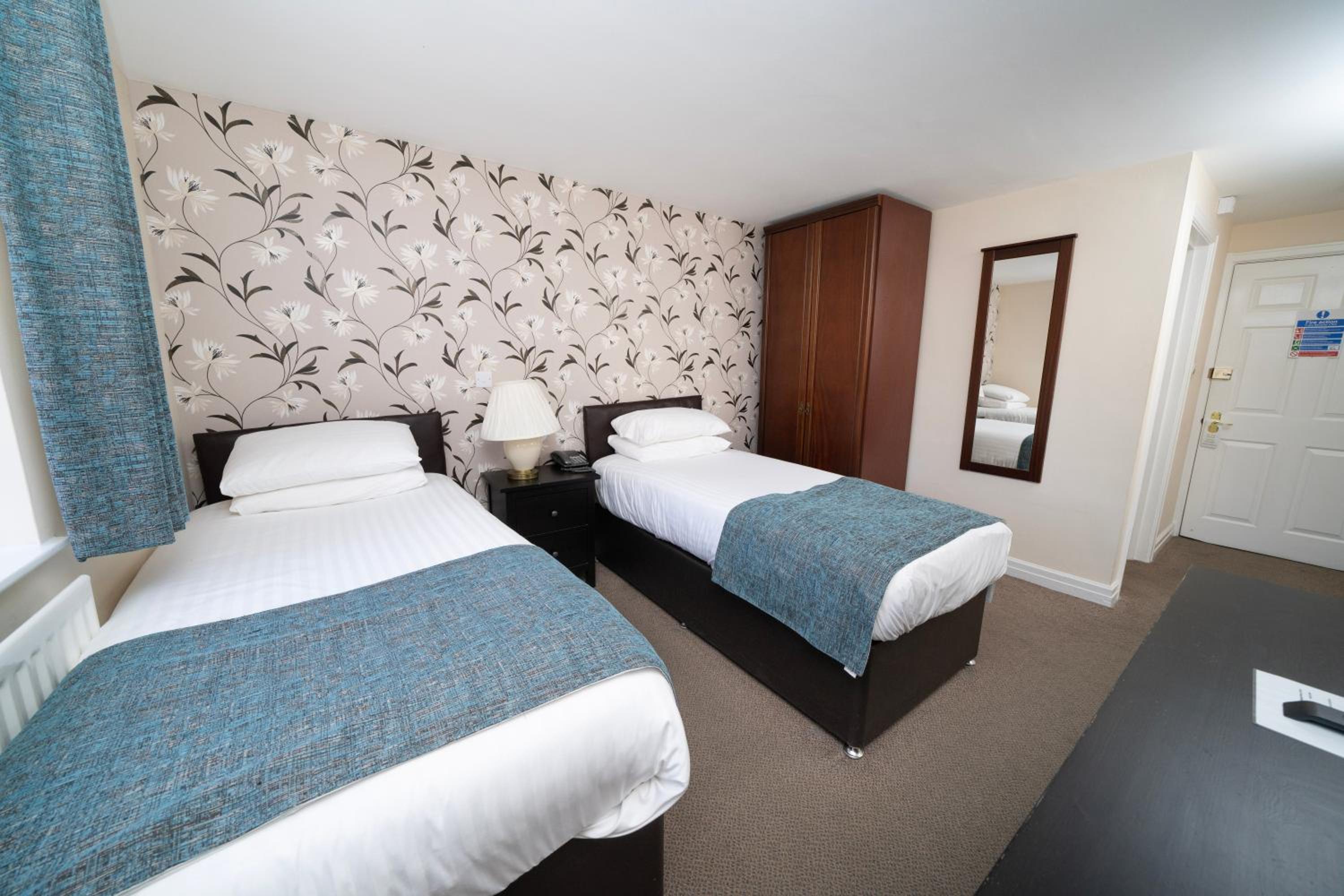 Twin Room photo 3