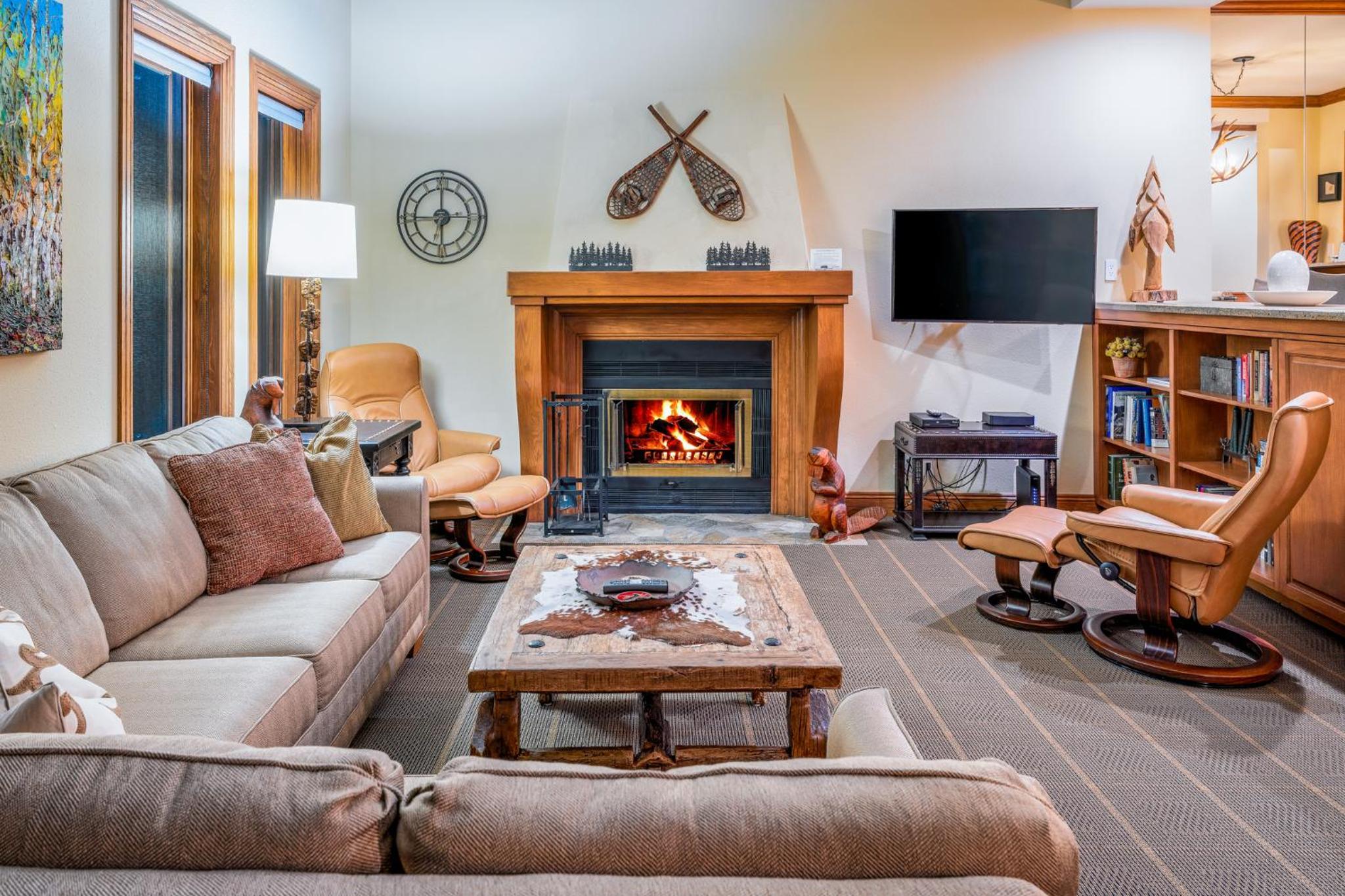 4-Bedroom Standard Residence photo 1