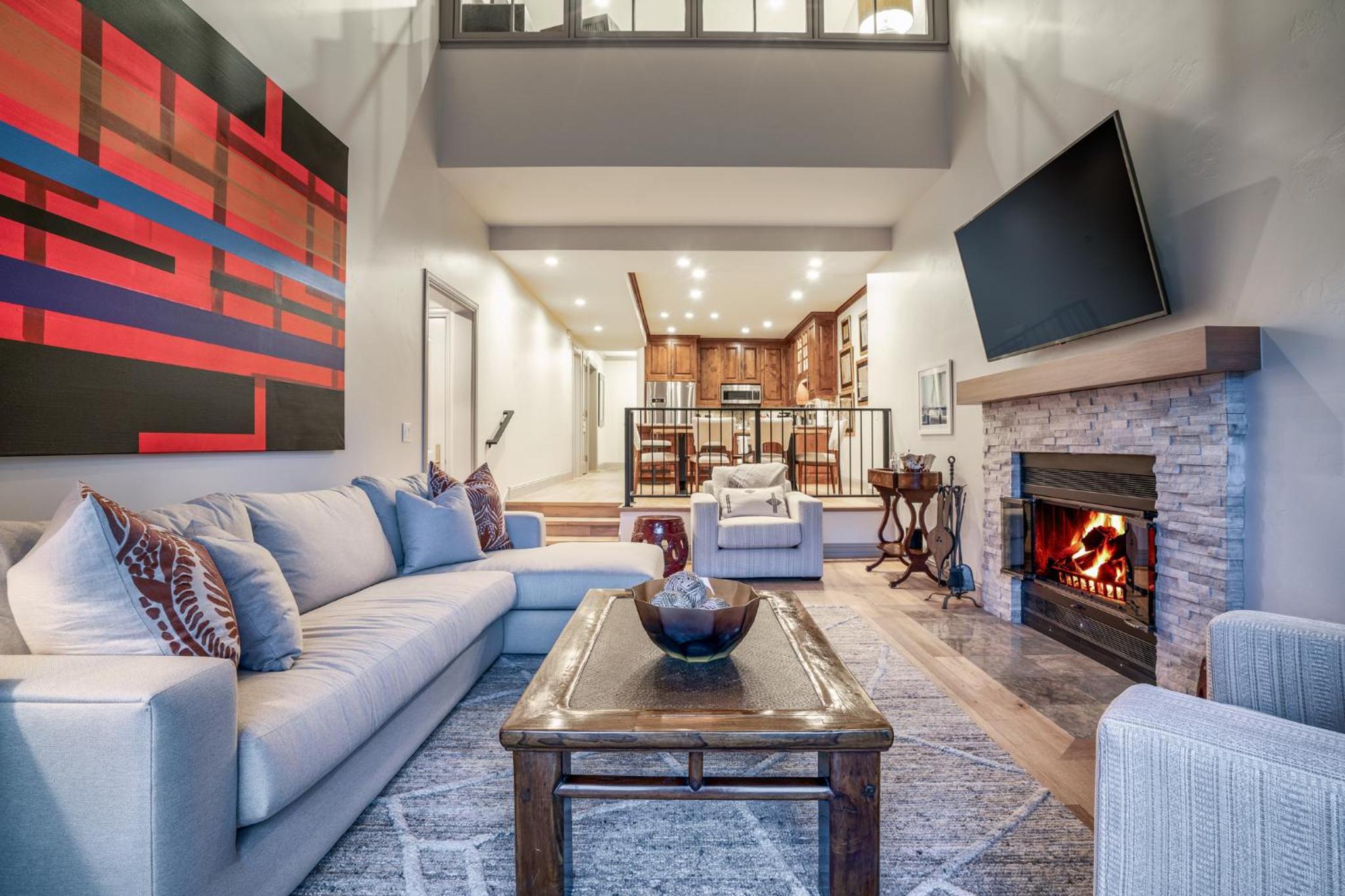 3-Bedroom Platinum Residence photo 1