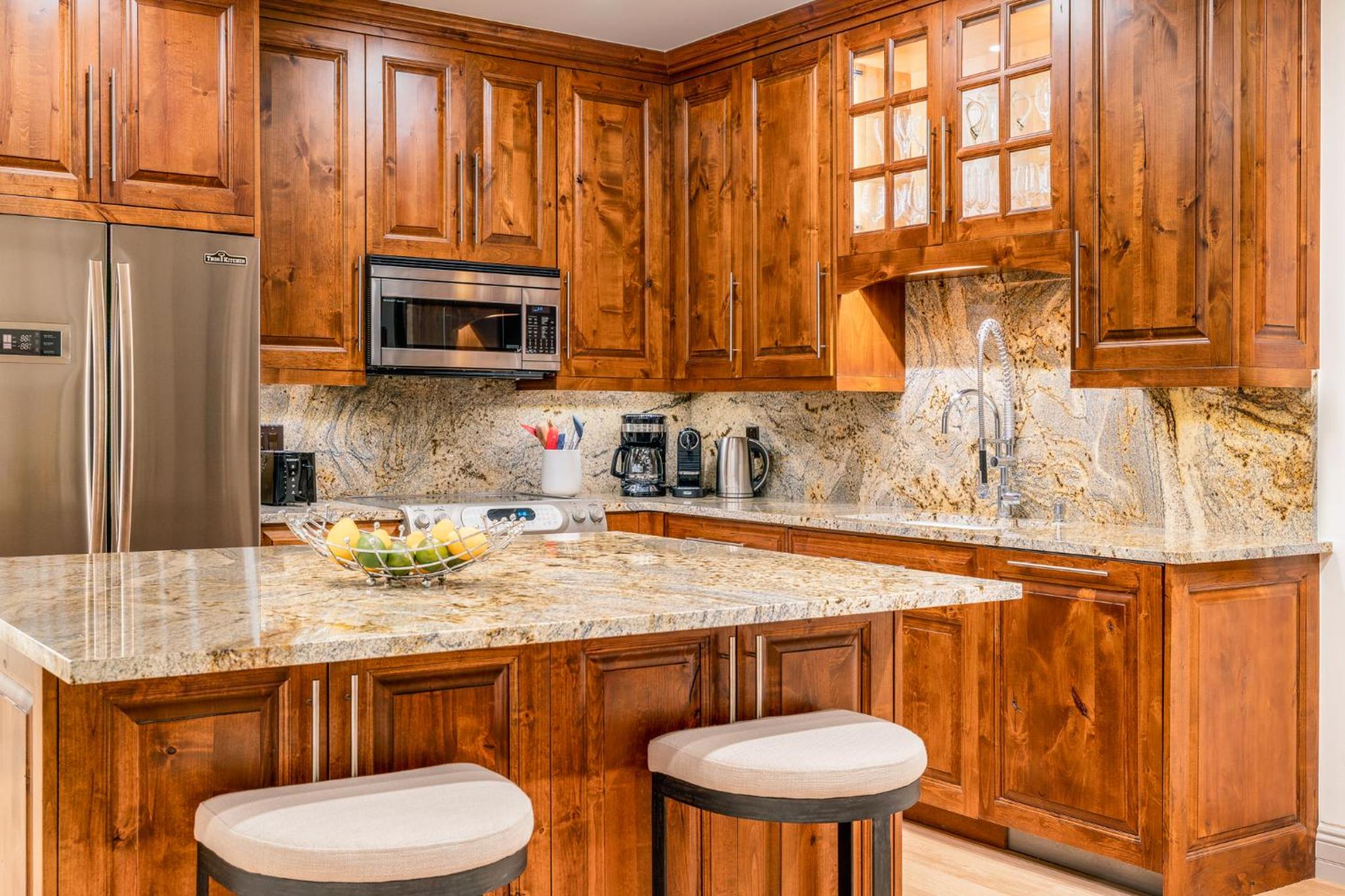 3-Bedroom Platinum Residence photo 2