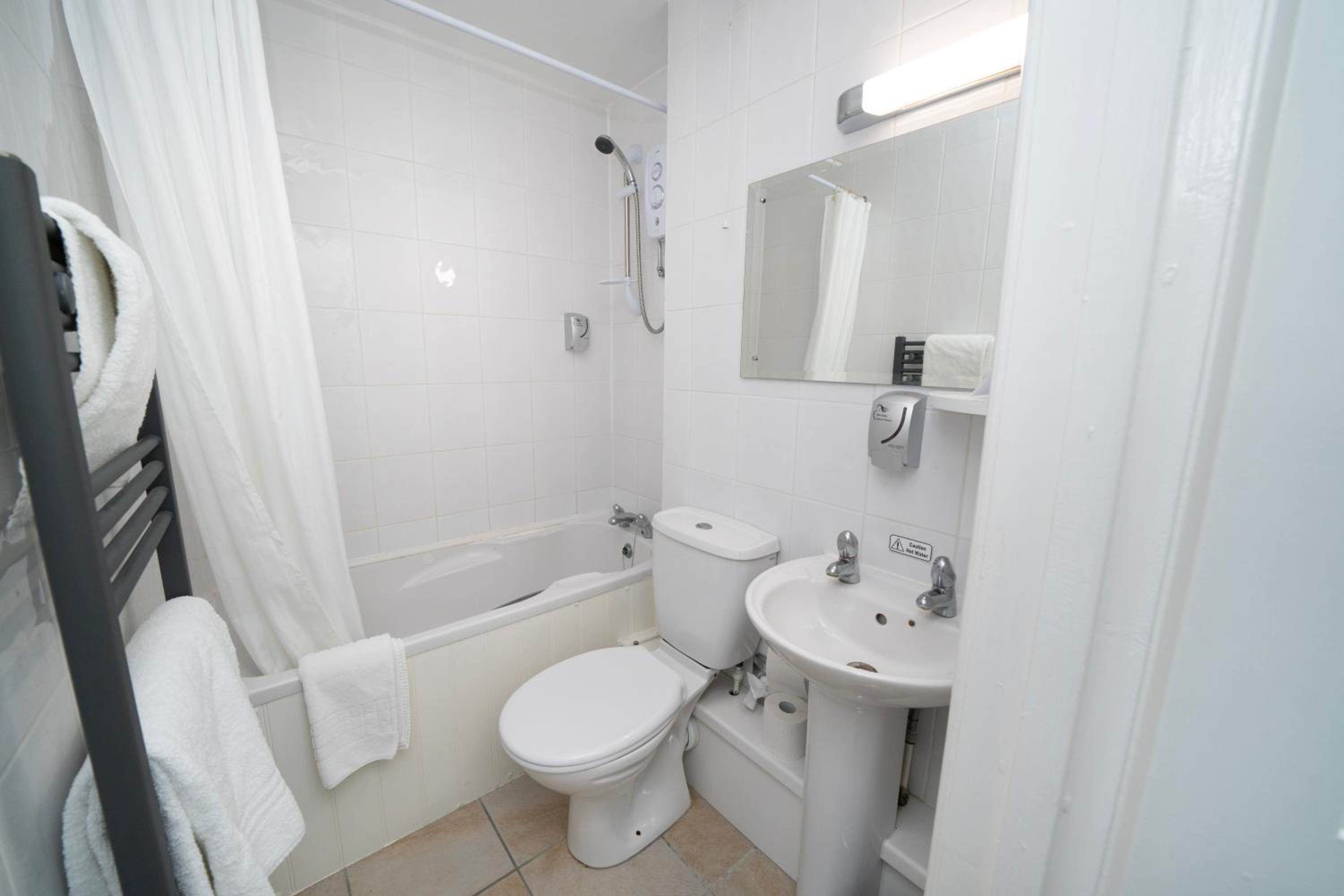 Small Double Room photo 3