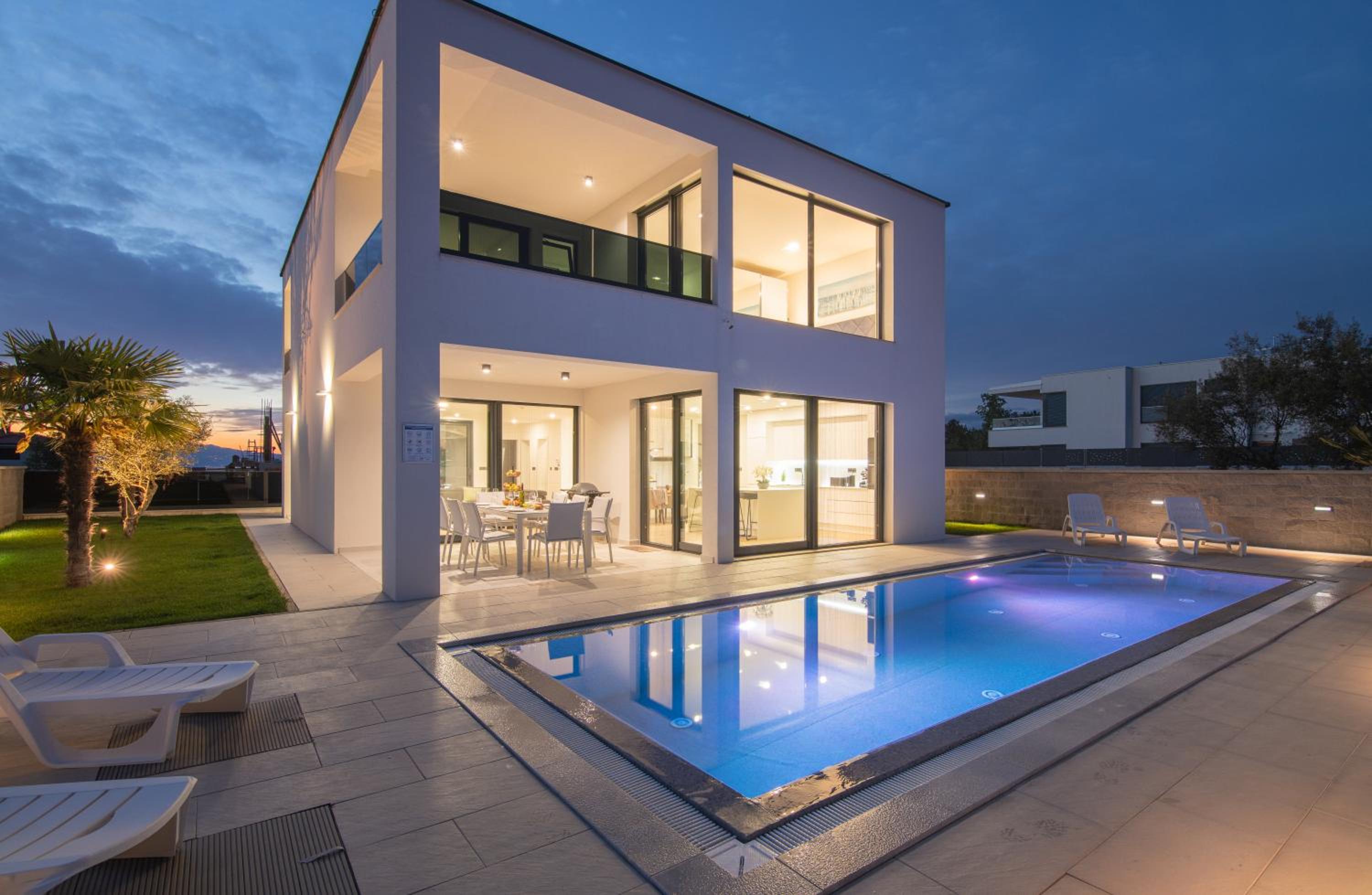 Deluxe Villa photo 2