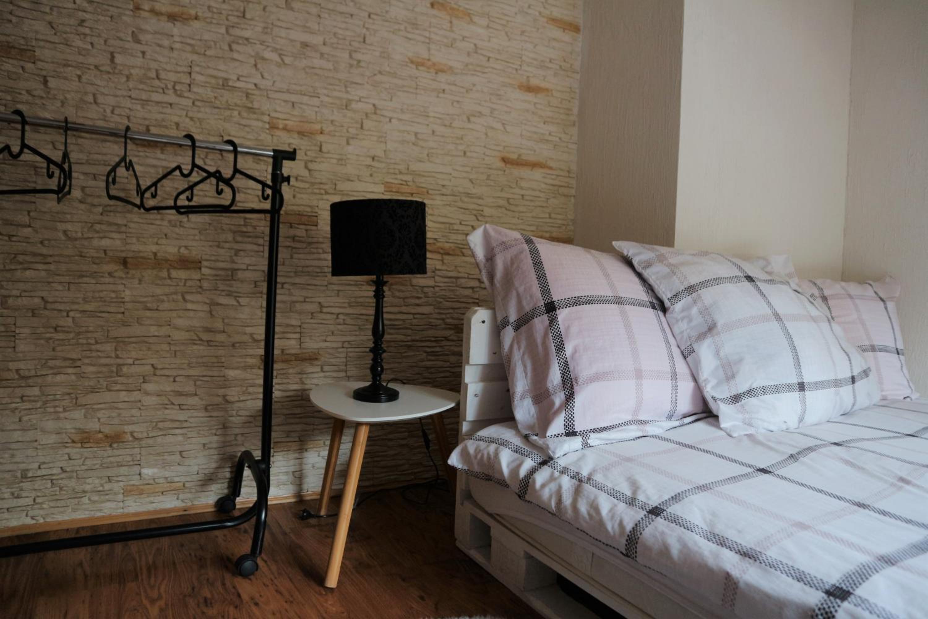 Two-Bedroom Apartment photo 2