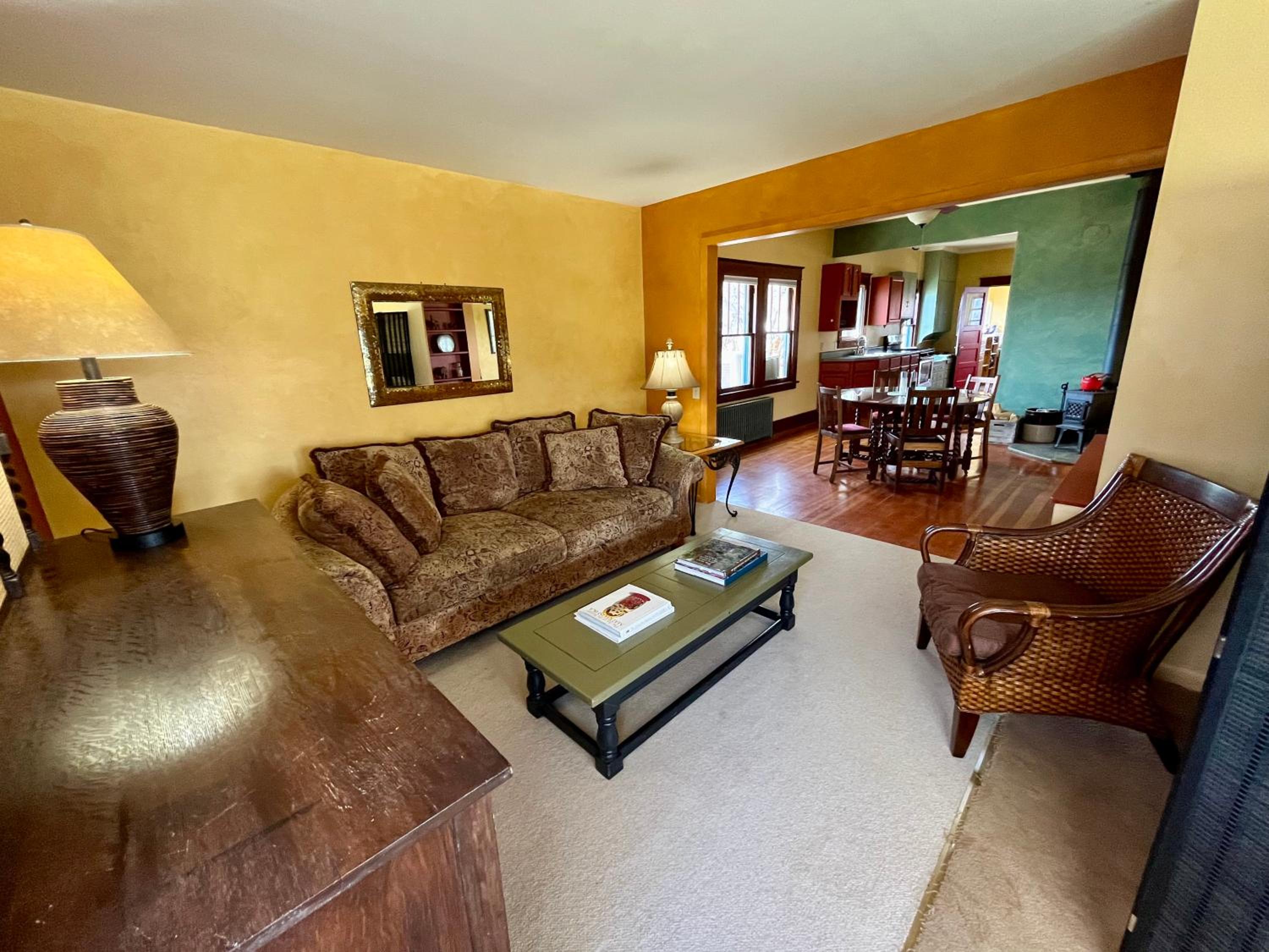 Two-Bedroom House photo 1
