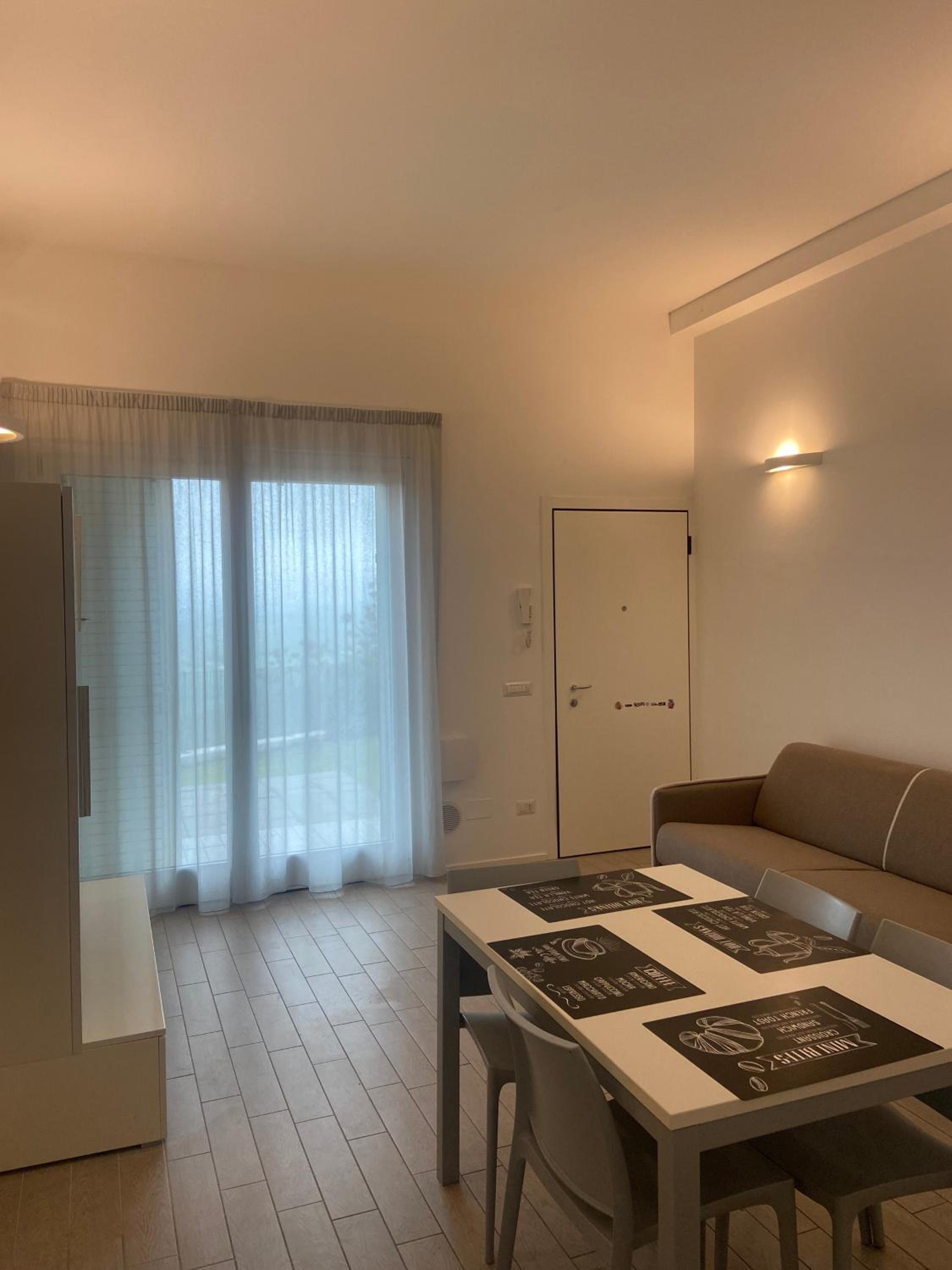 Two-Bedroom Apartment photo 1