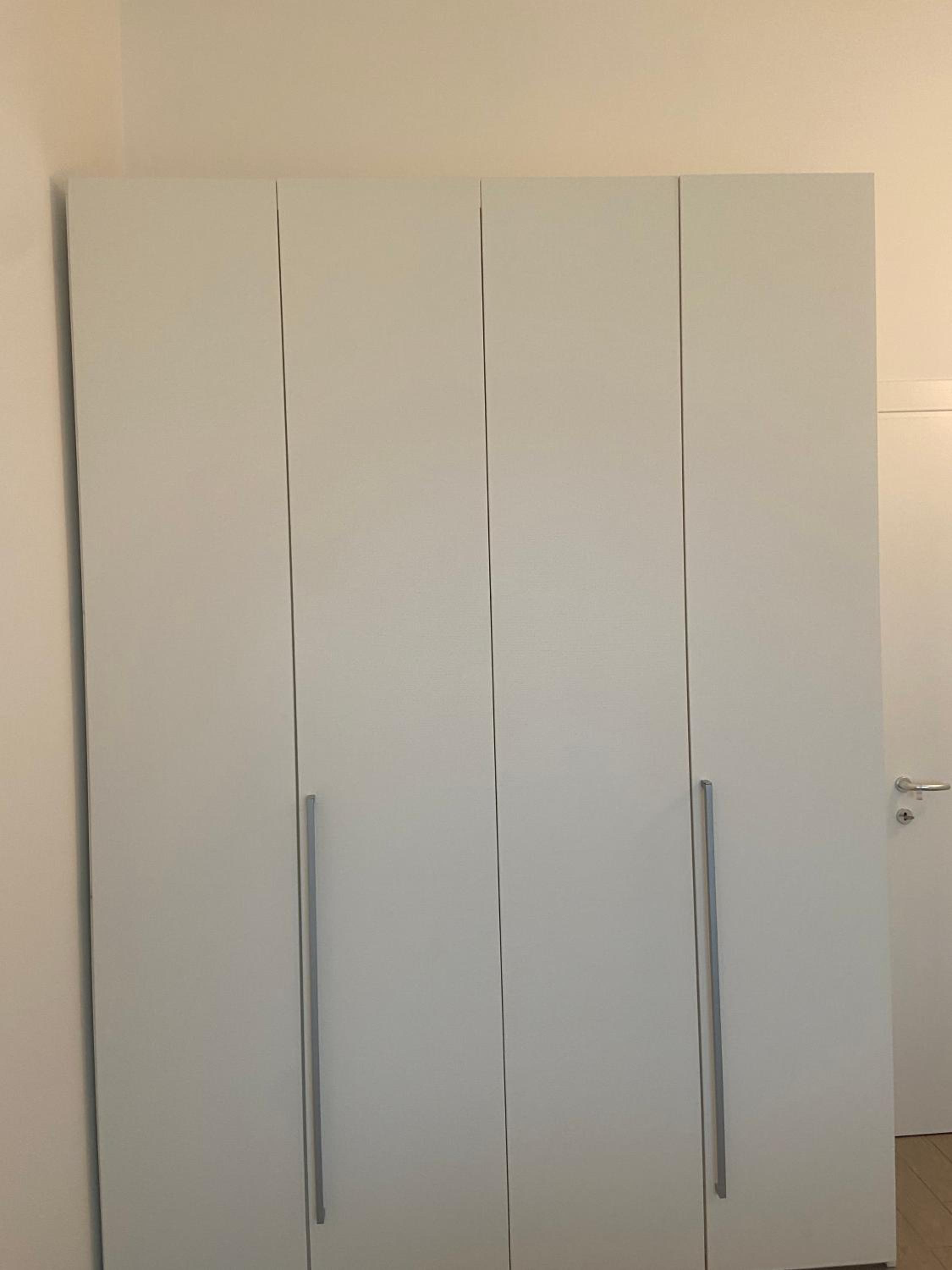 Two-Bedroom Apartment photo 2