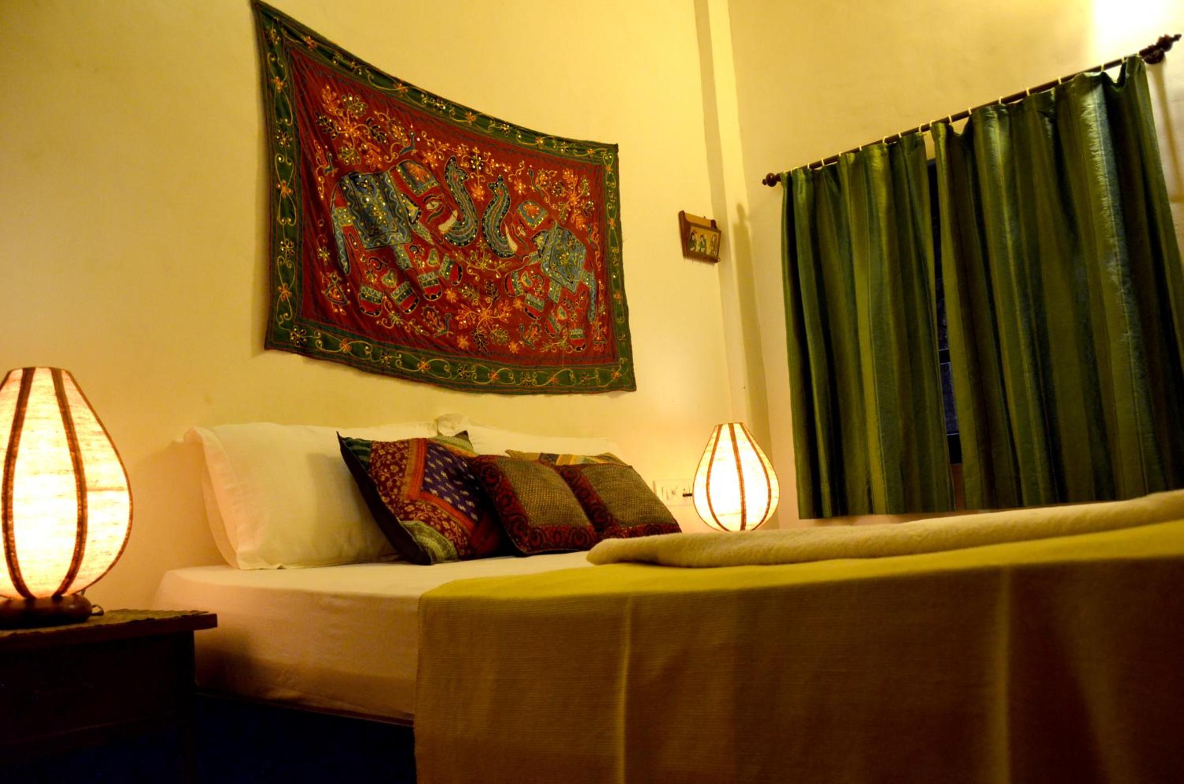 Standard AC Room photo 1