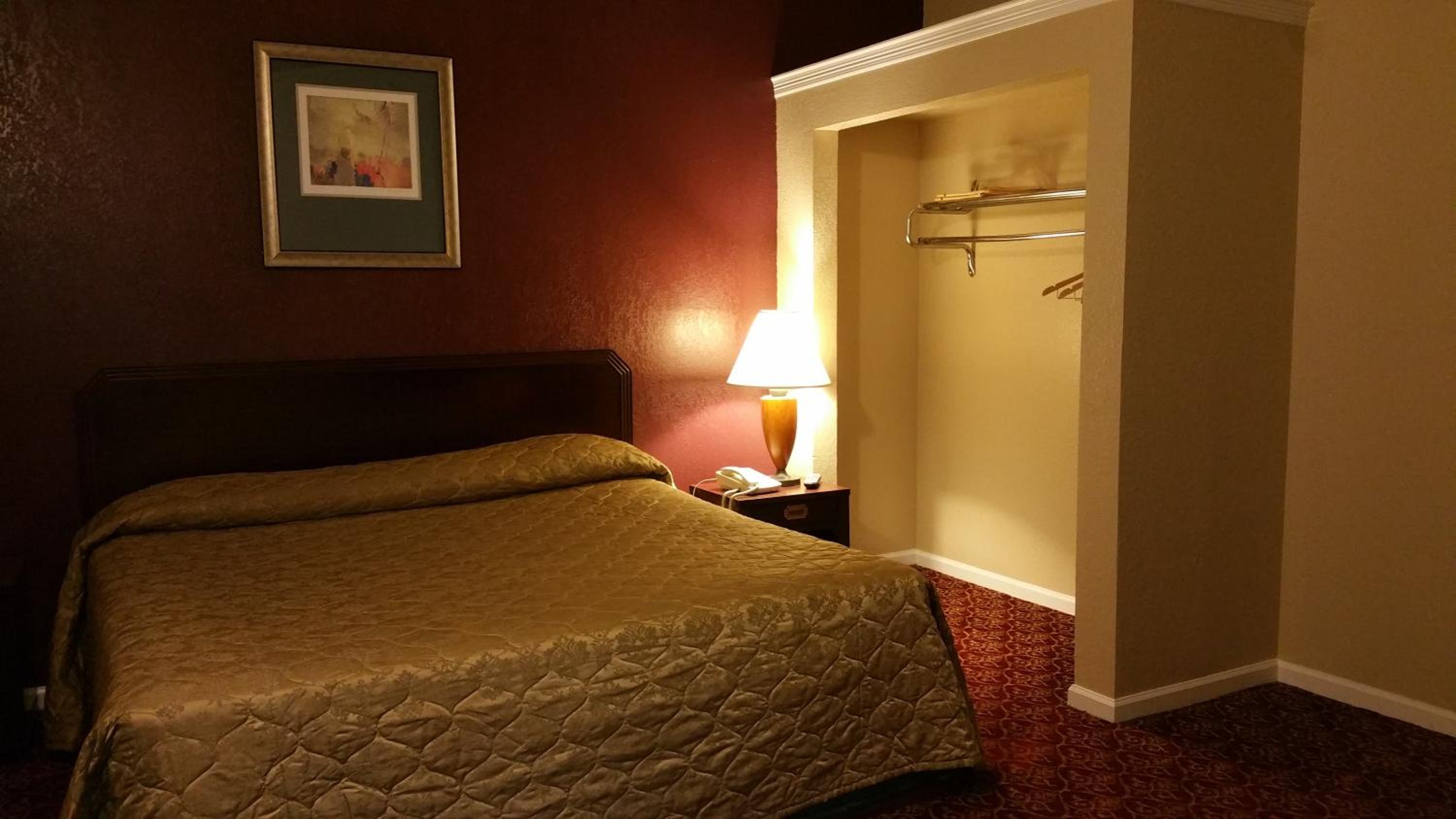 Family Suite - Photo 4