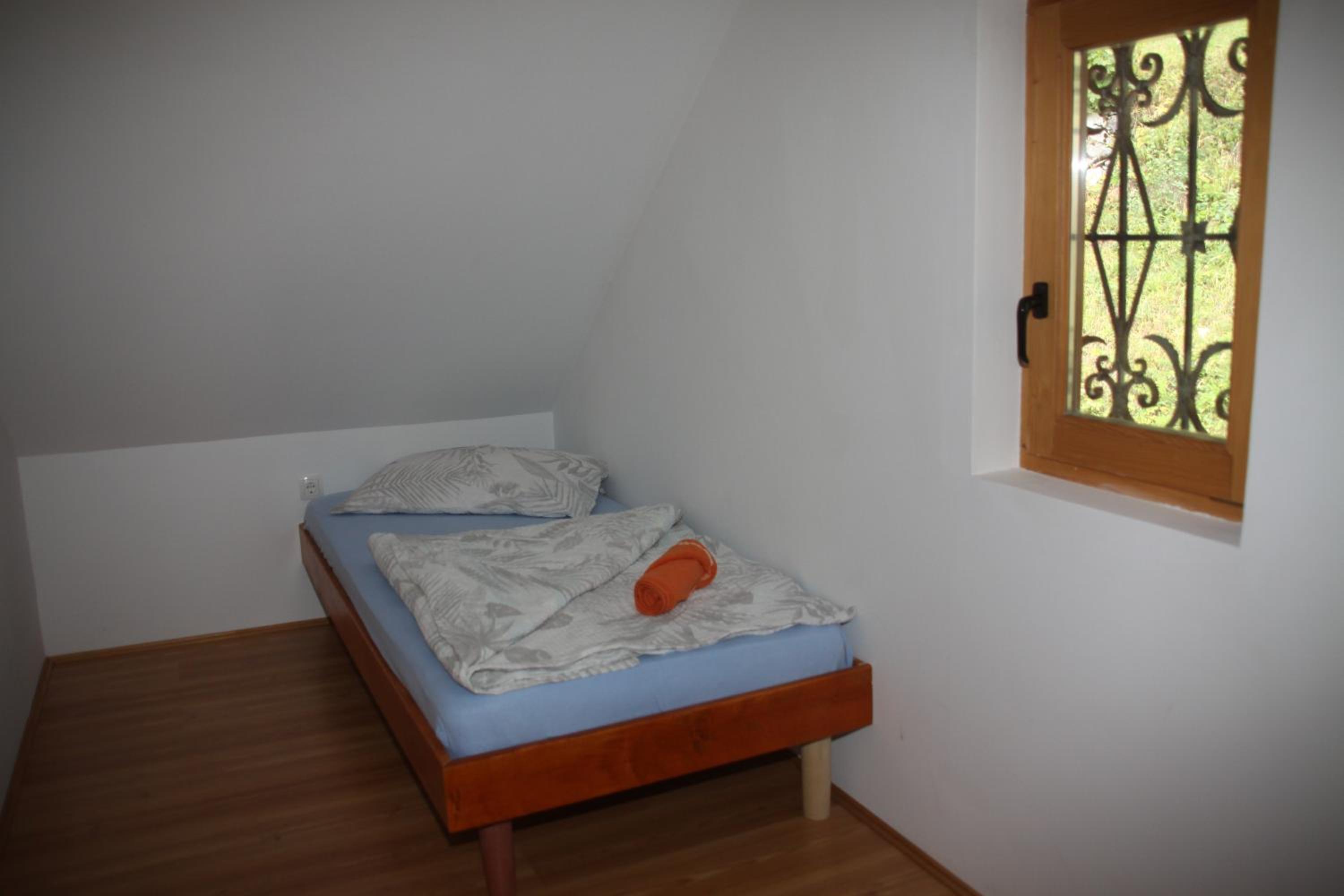 Two-Bedroom House photo 1