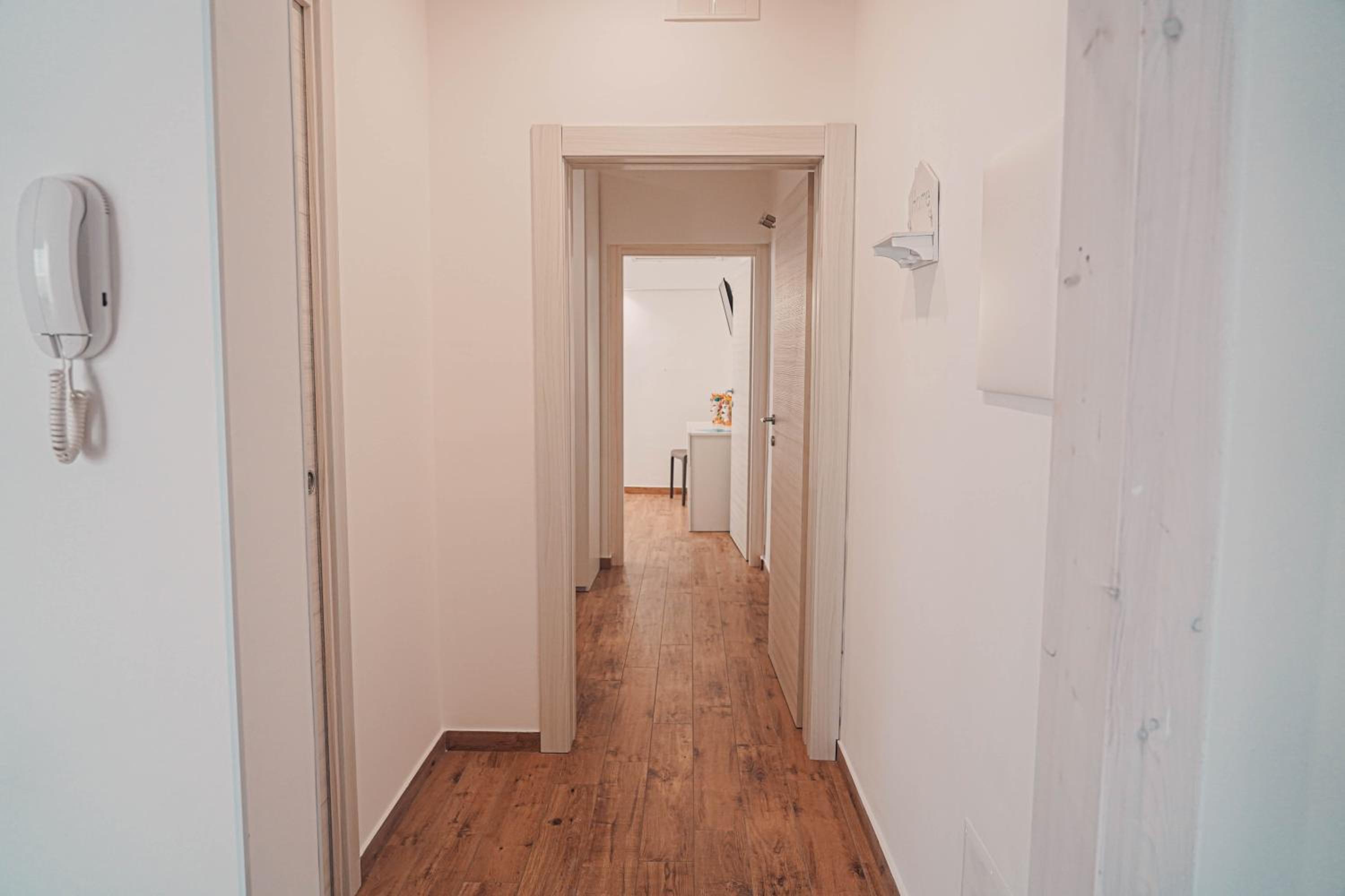 Two-Bedroom Apartment photo 1