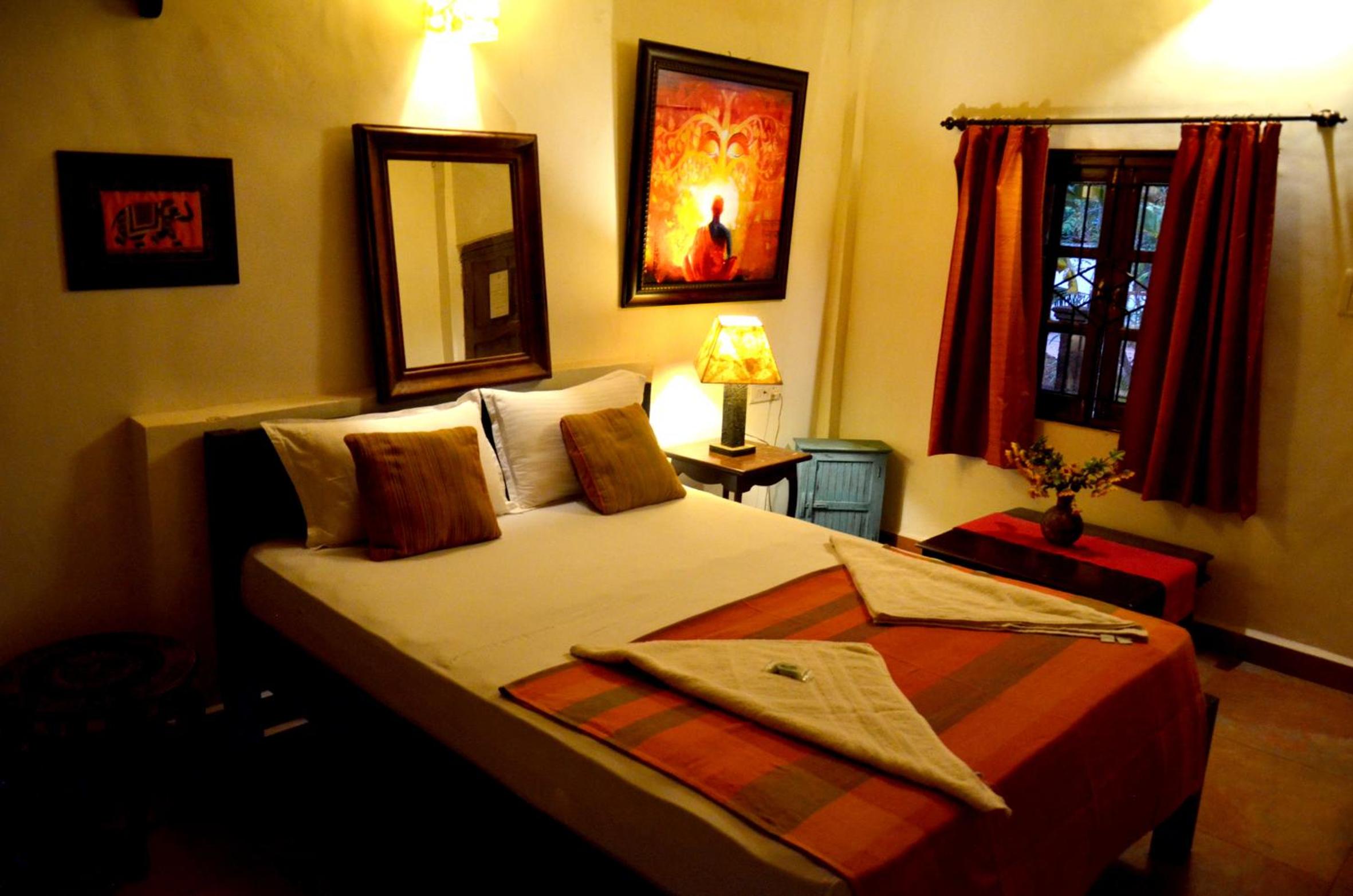 Standard AC Room photo 2