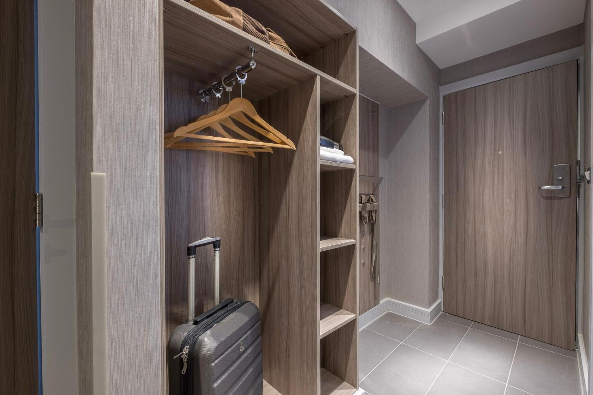 City Sleeper Business Single Room photo 2
