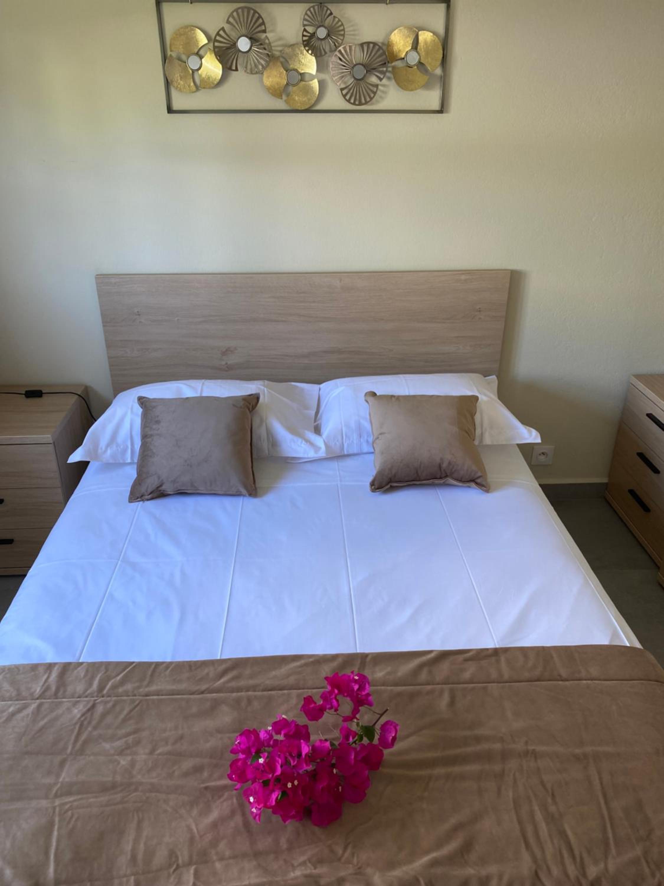 Two-Bedroom Villa photo 1