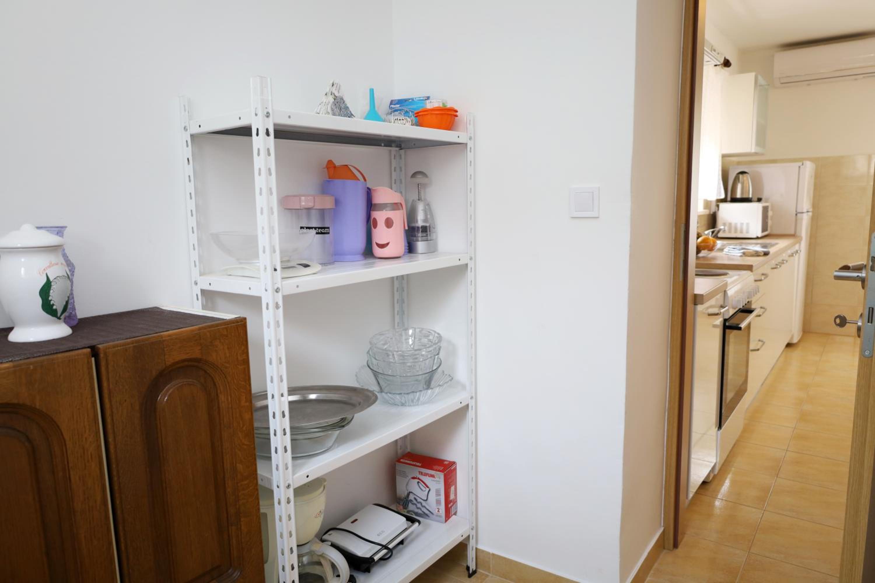 Two-Bedroom Apartment photo 2