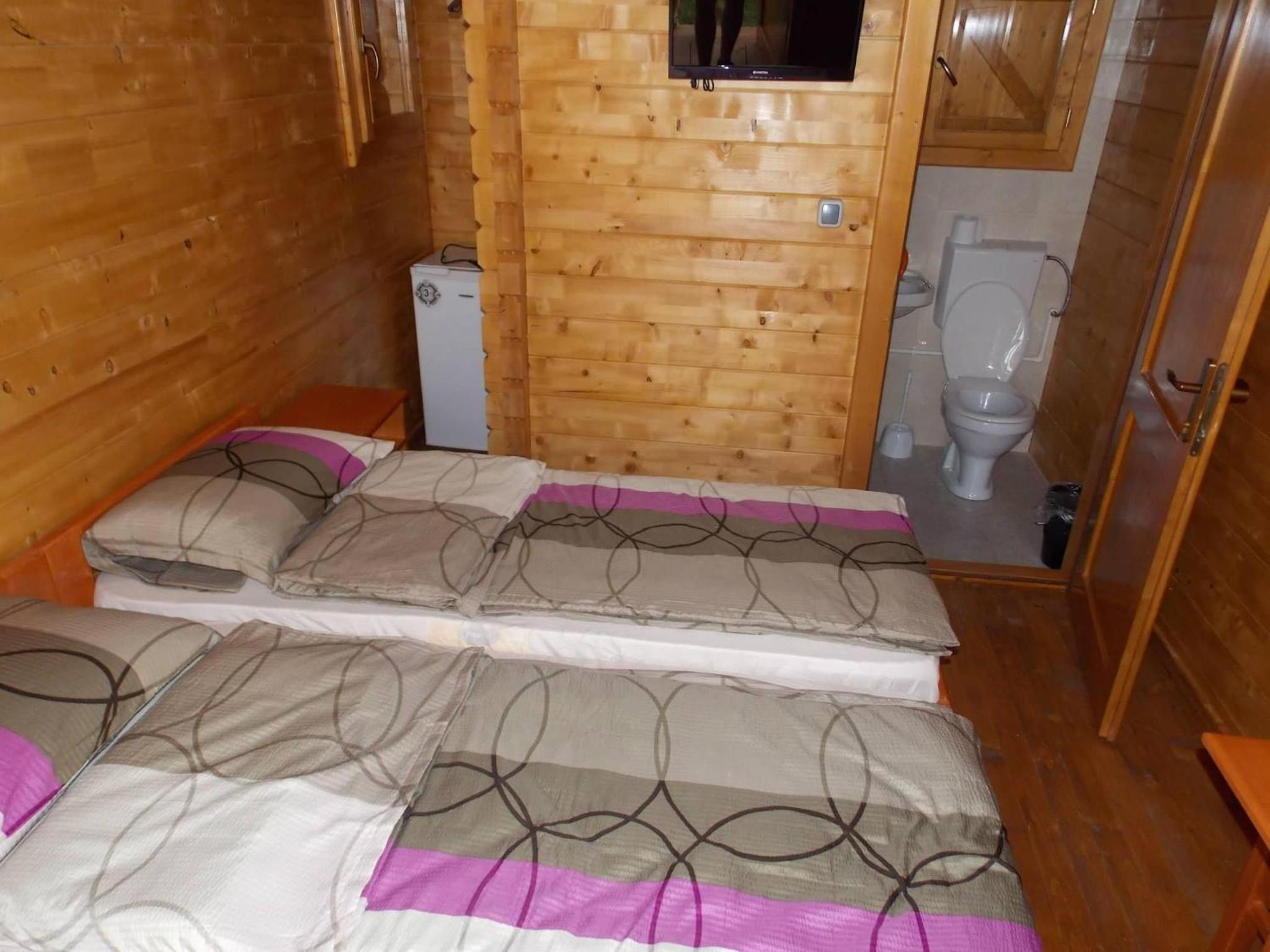 One-Bedroom House photo 3