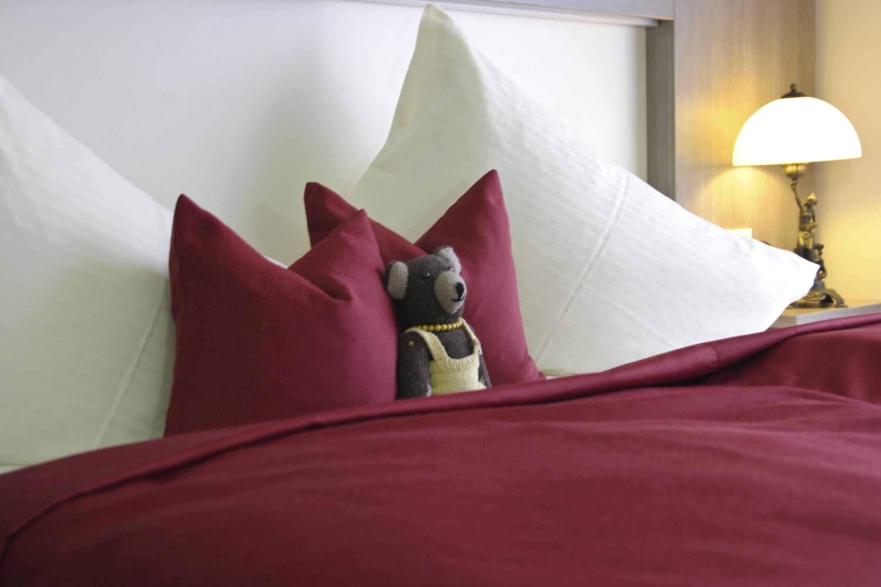 Double Room - Photo 5