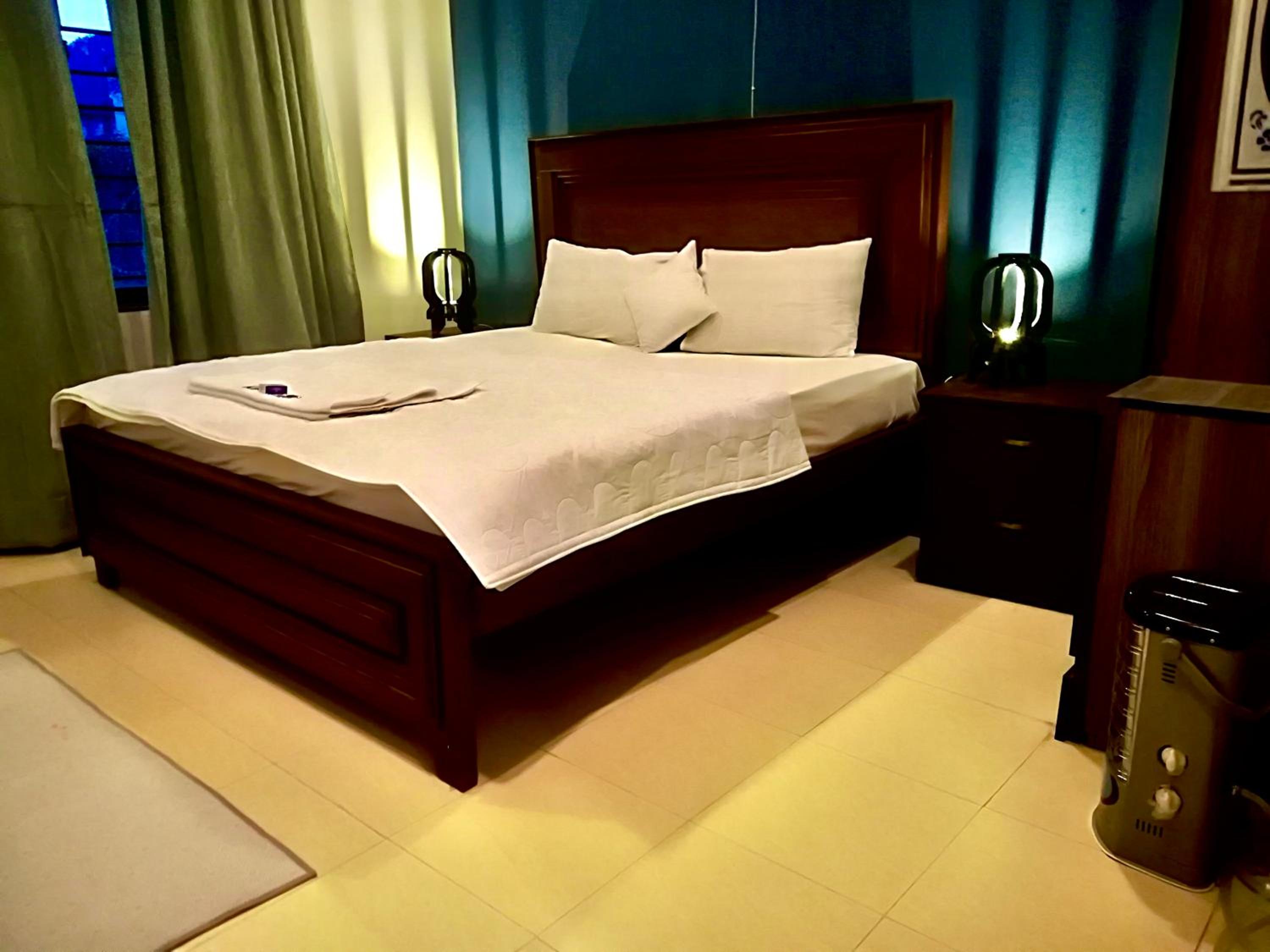 Two-Bedroom Suite photo 2