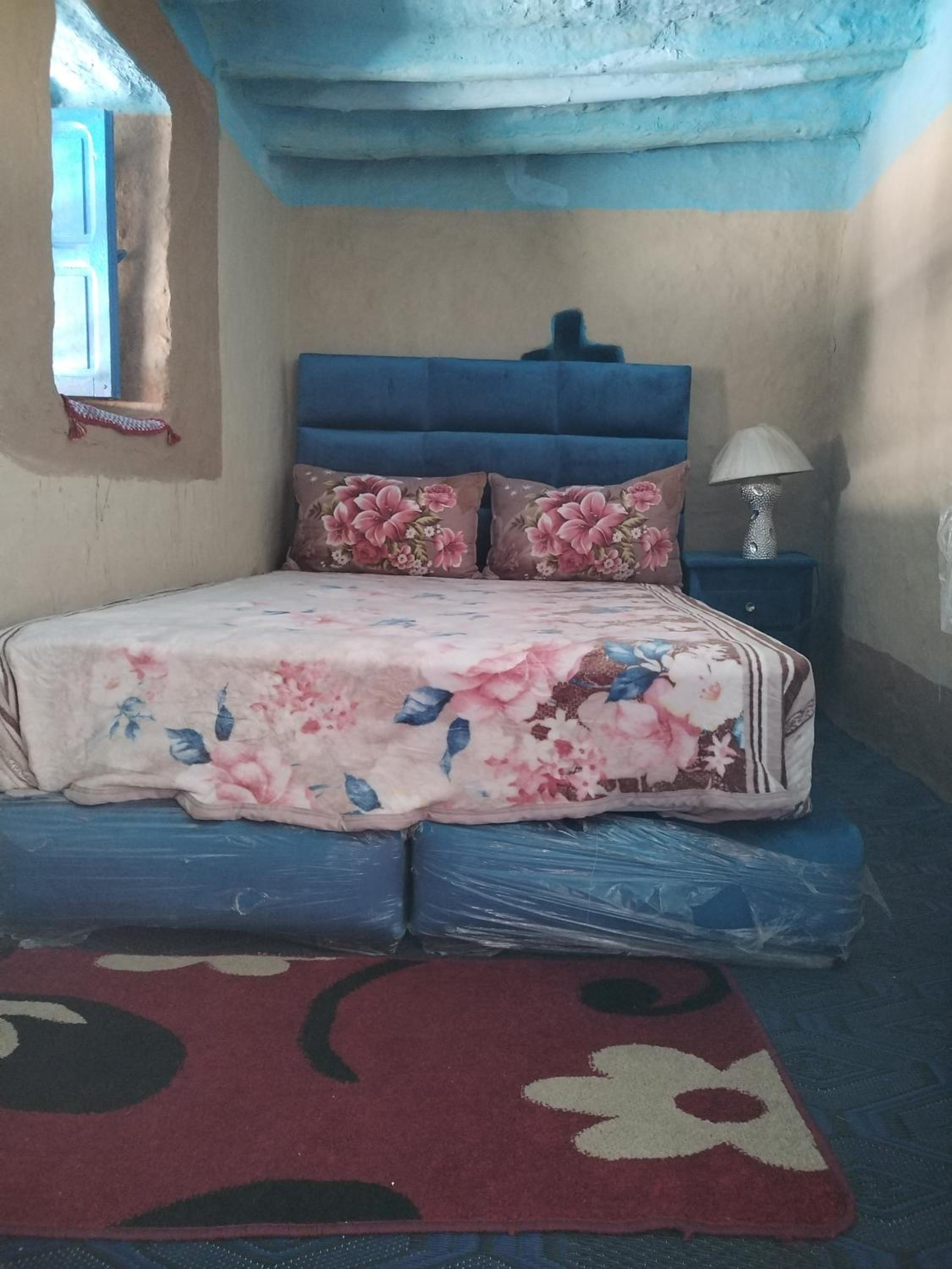 Basic Triple Room photo 1