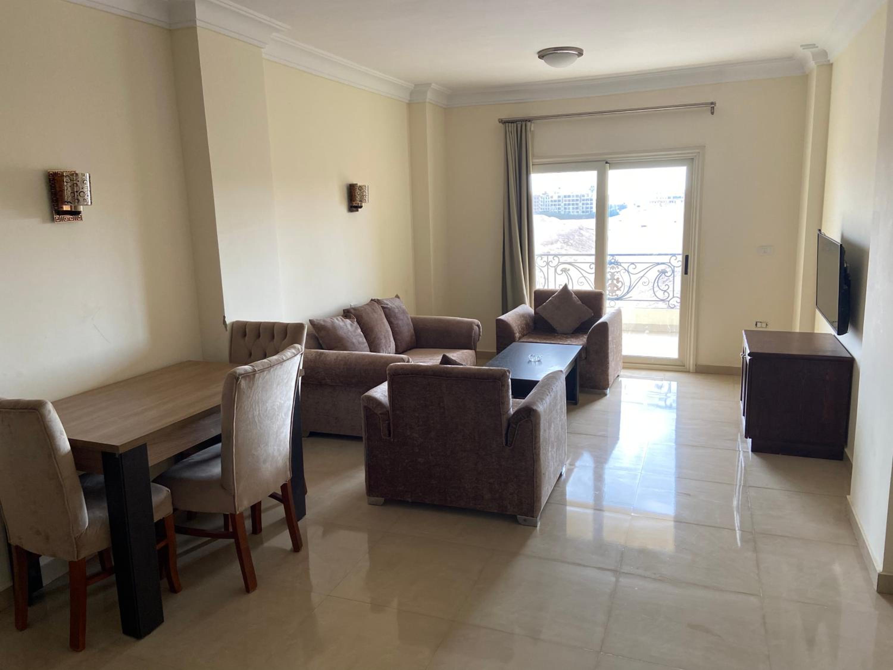 Two-Bedroom Apartment with Sea View - Photo 1