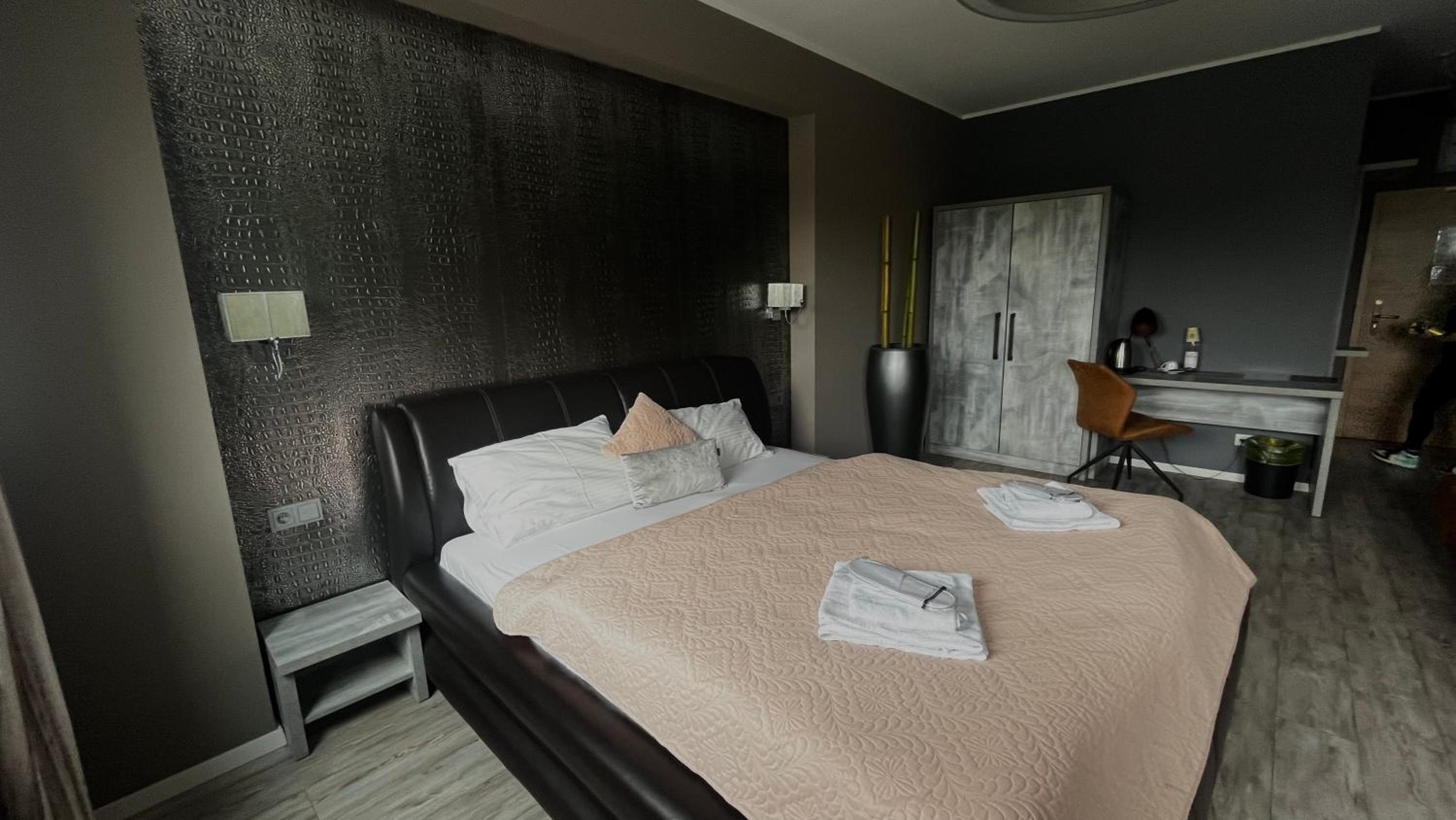 Junior Suite photo 3