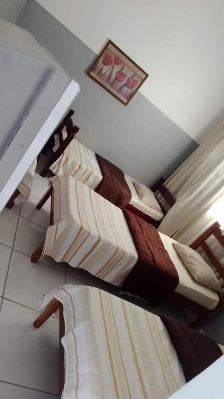 Quadruple Room with Private Bathroom photo 1