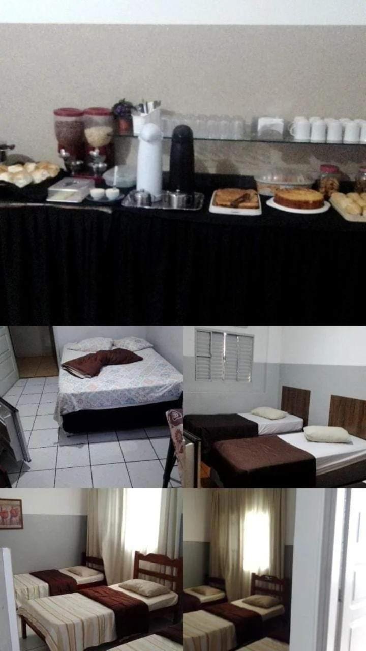 Quadruple Room with Private Bathroom photo 2