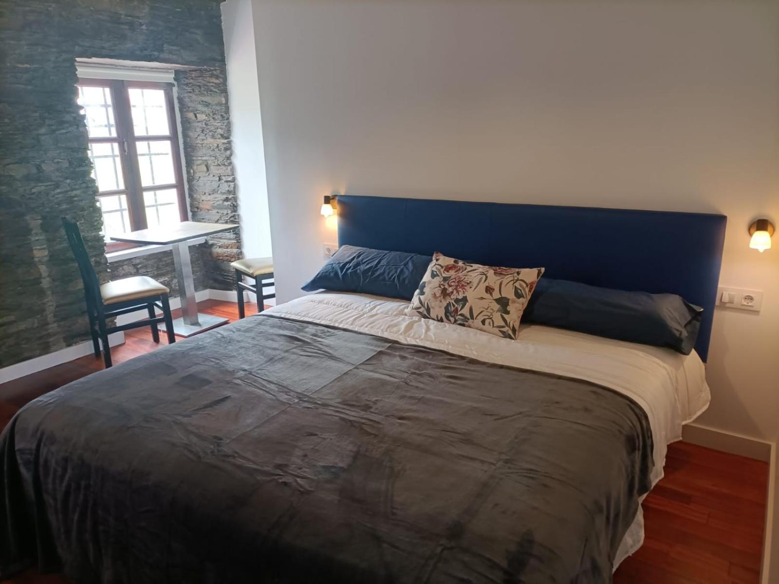 Habitación Superior King