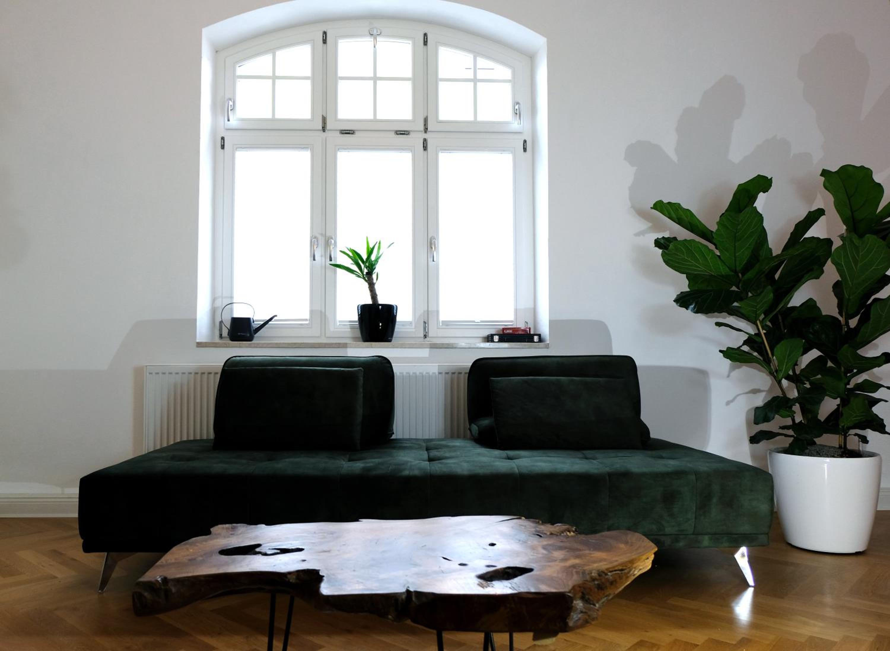 Two-Bedroom Apartment photo 3