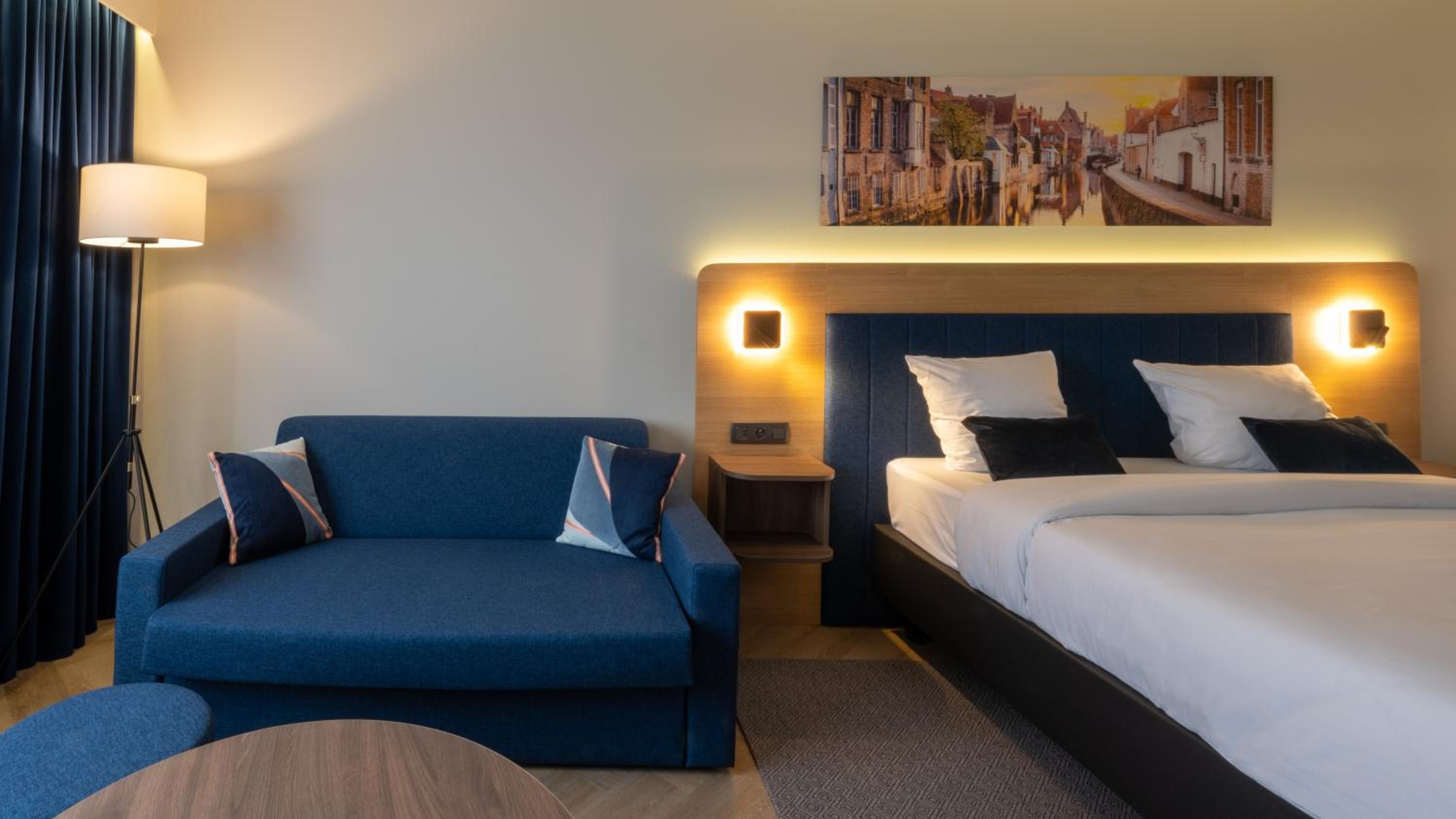 Executive Double Room - Photo 2