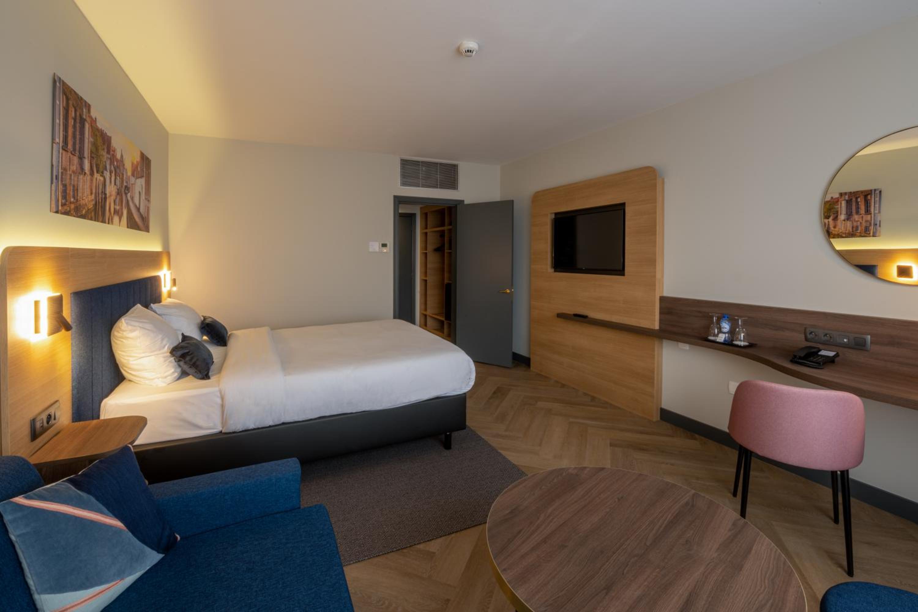 Executive Double Room - Photo 4