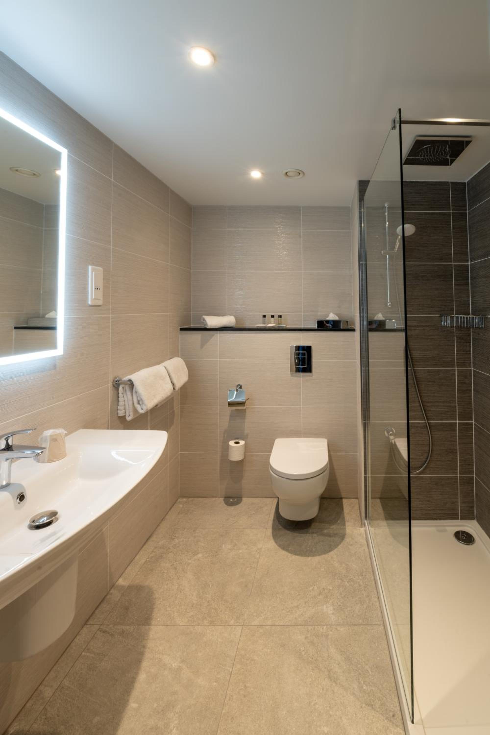 Executive Double Room - Photo 5
