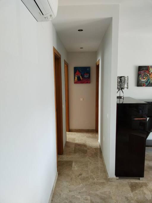 Two-Bedroom Apartment photo 2