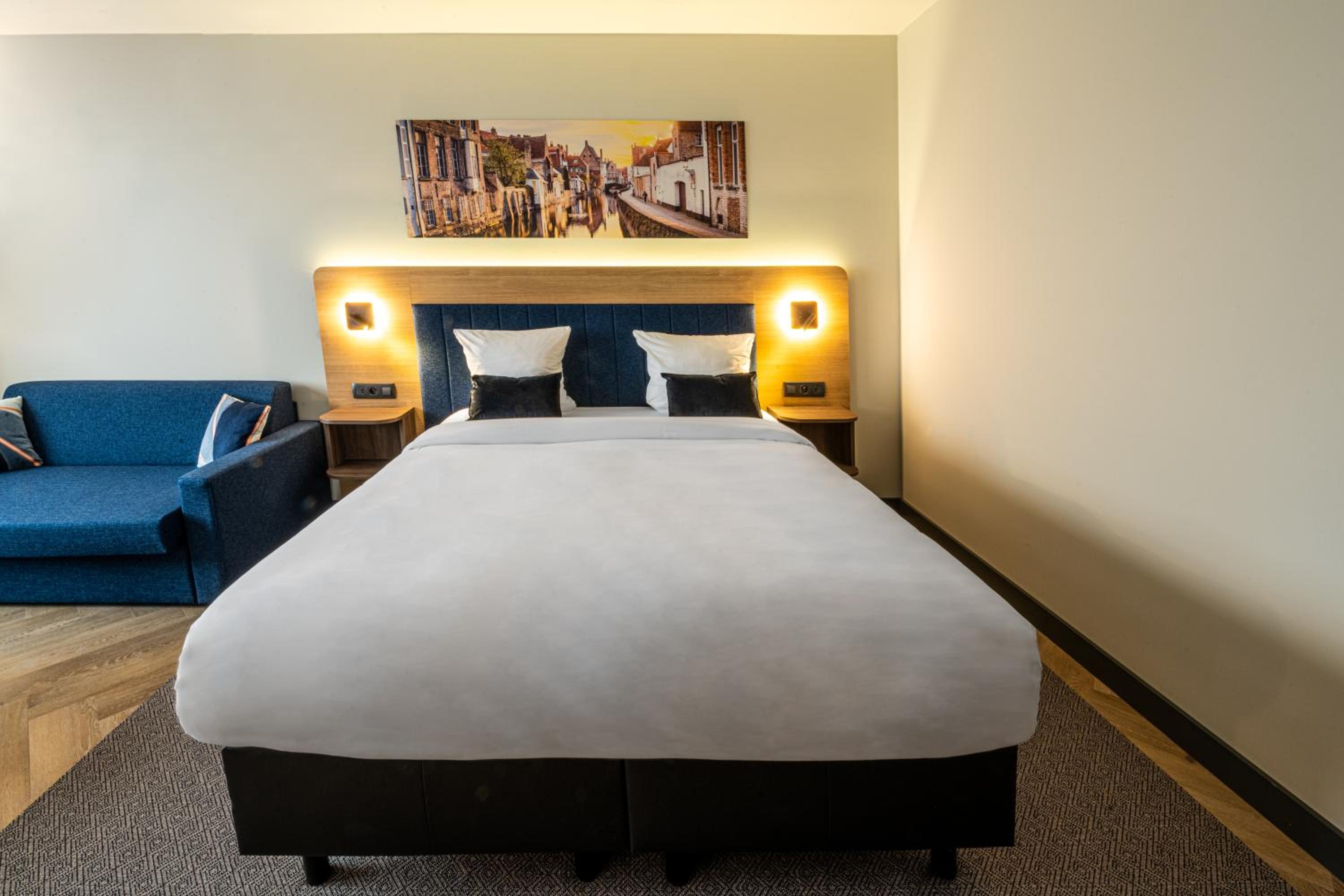 Executive Double Room - Photo 3