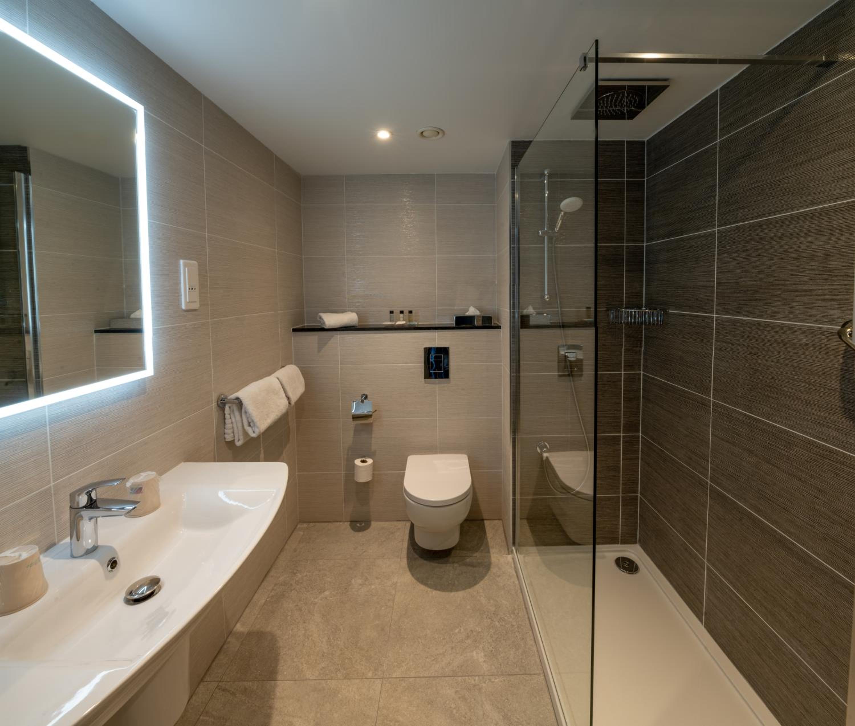 Executive Double Room - Photo 6