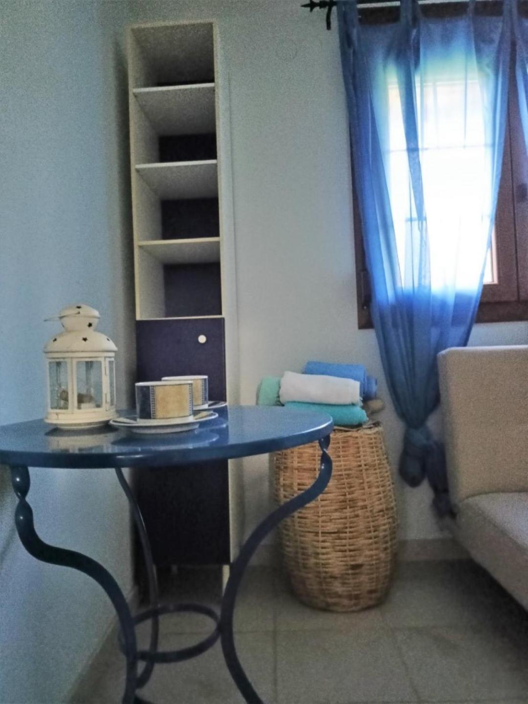 Two-Bedroom House photo 2