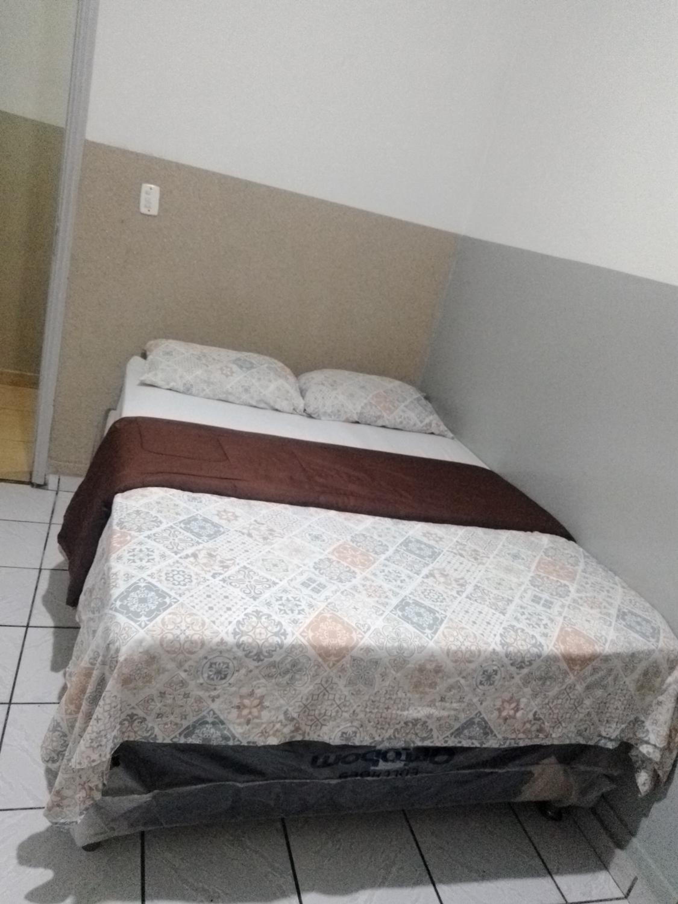 Double Room with Private Bathroom photo 1