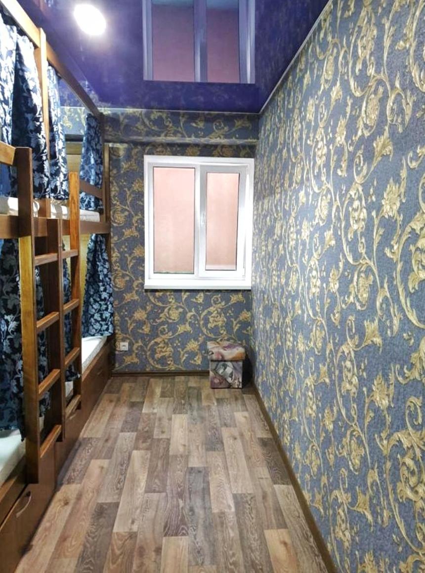 Quadruple Room photo 1