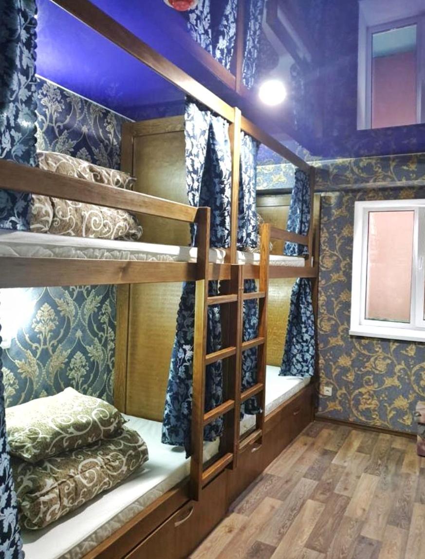 Quadruple Room photo 2